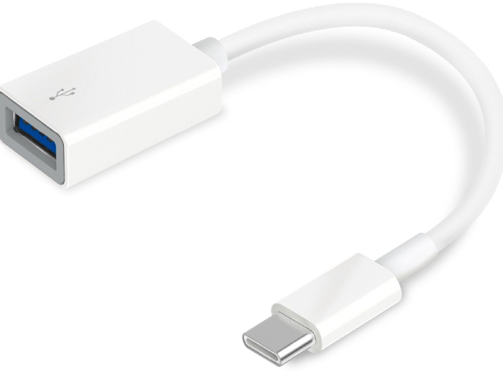 USB-Adapter »UC400 USB-C auf USB 3.0 Adapterkabel«