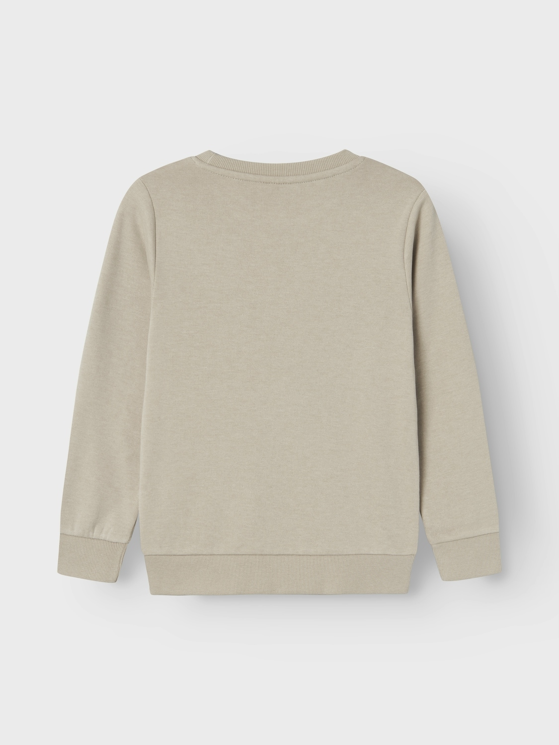 Name It Sweatshirt »NKMVIMO LS SWEAT BRU NOOS«