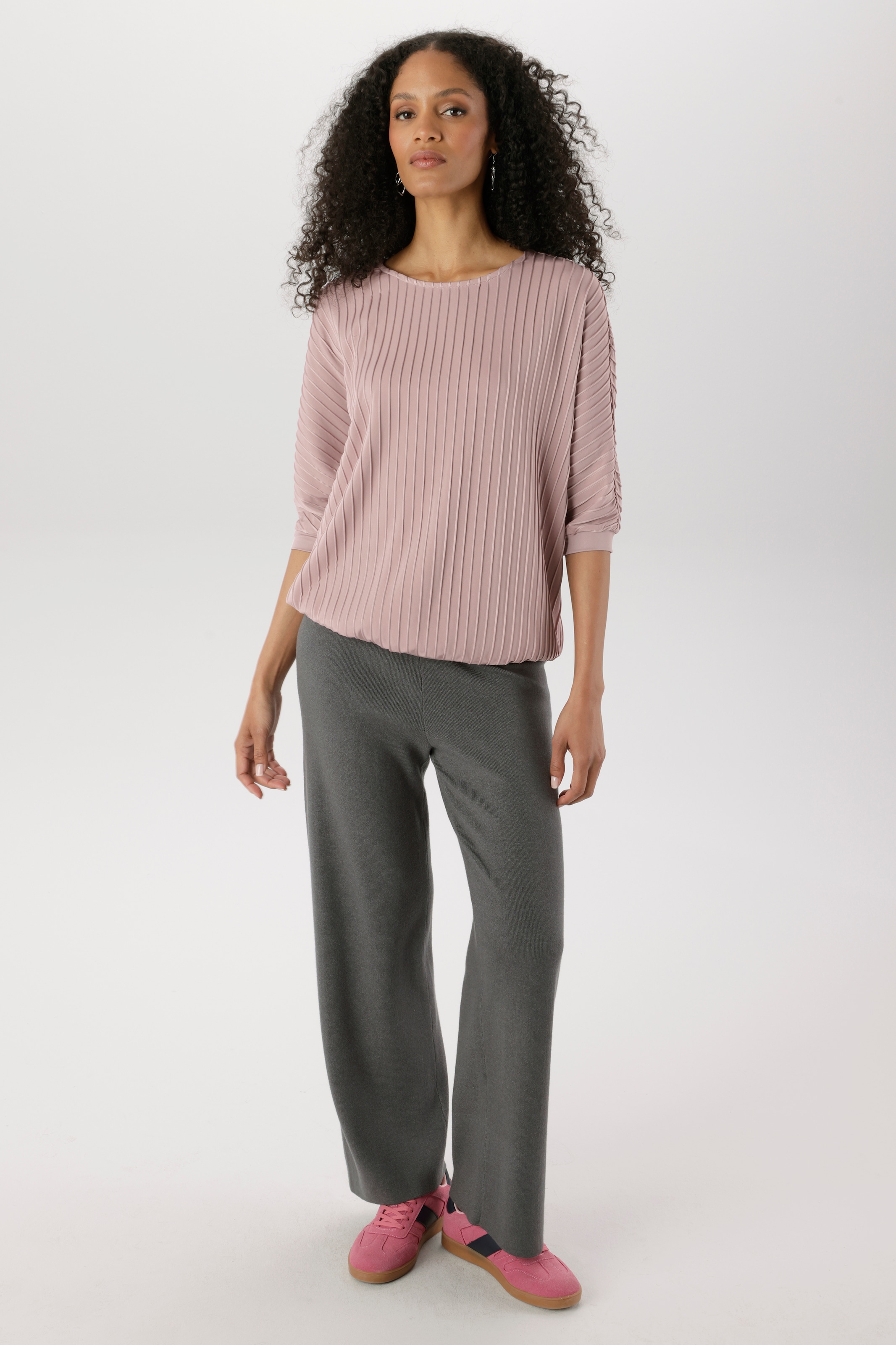 Aniston SELECTED Strickhose  in weicher, trageangenehmer Strickqualiät - NEUE KOLLEKTION