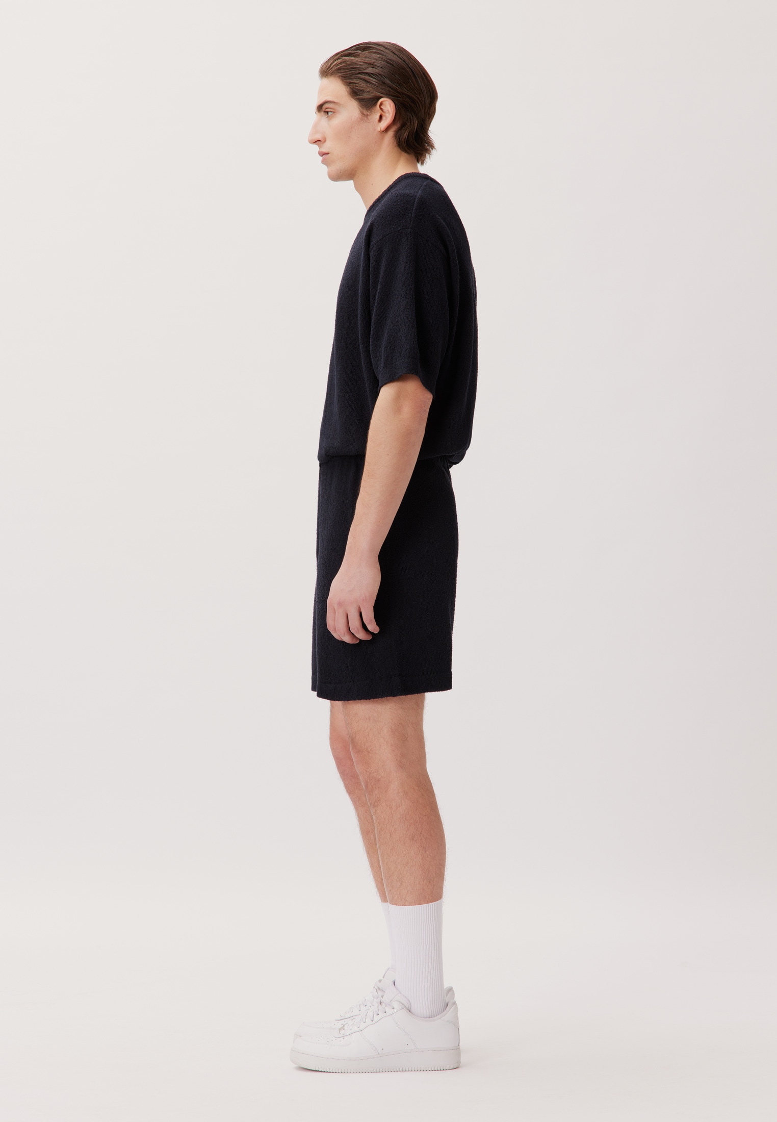 studio seidensticker Shorts »Studio«