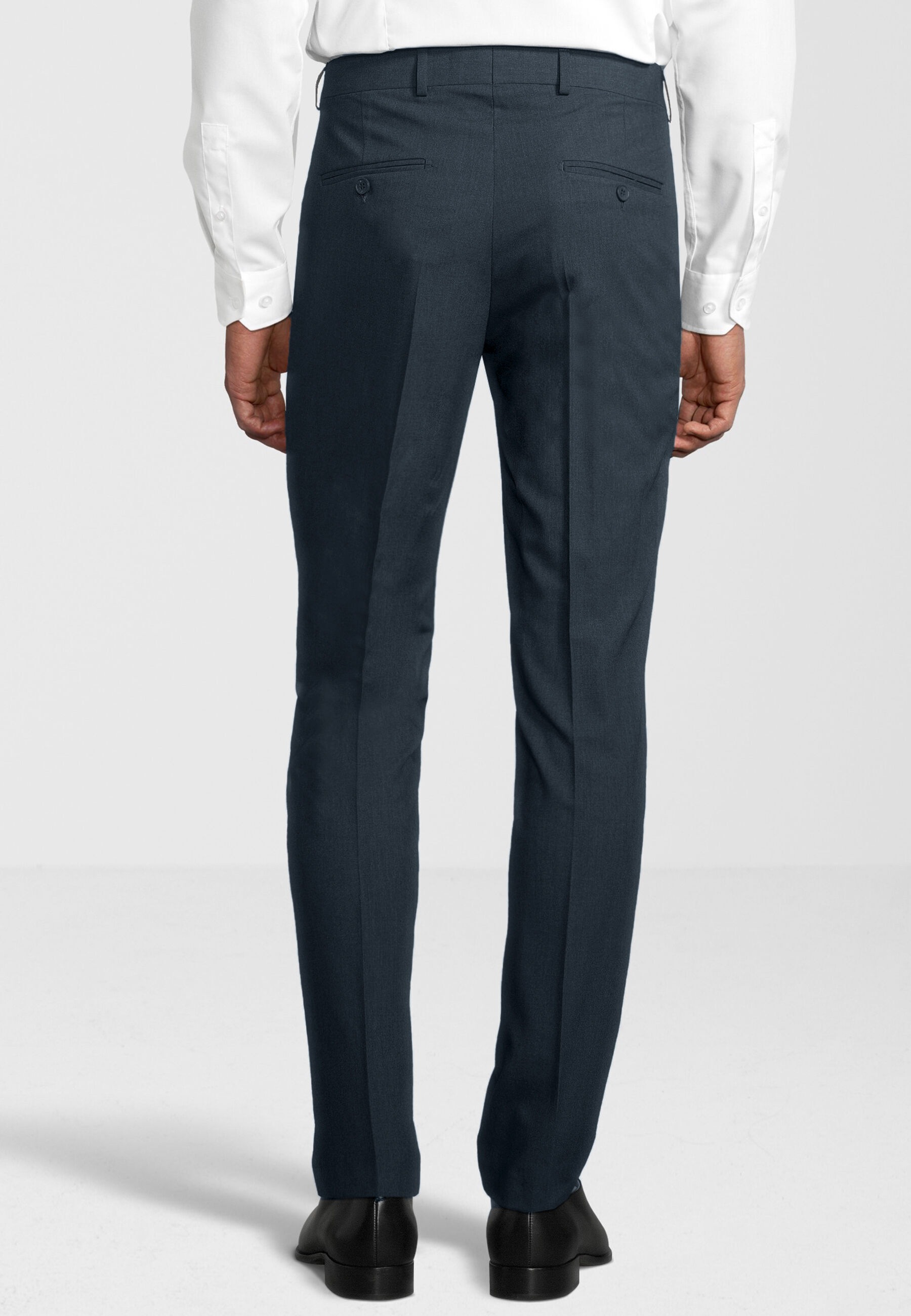 SteffenKlein Anzug 3-teilig »SteffenKlein Anzug« 3 tlg. slim fit 
