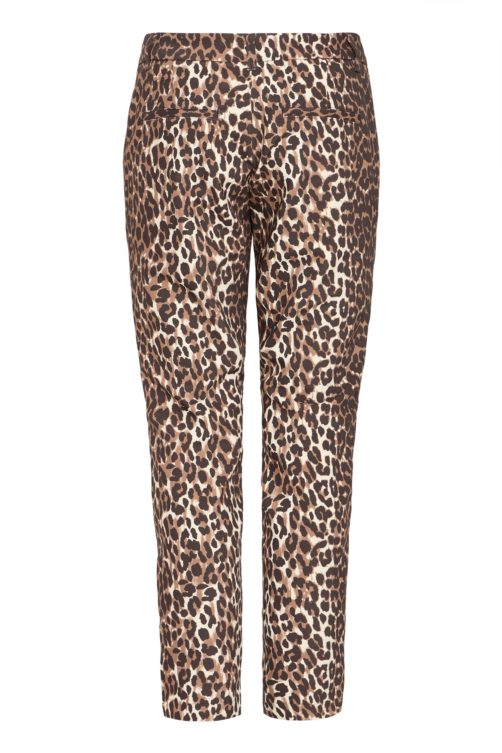 Pulz Jeans Stoffhose »Damen Casual Hose PZBINDY«