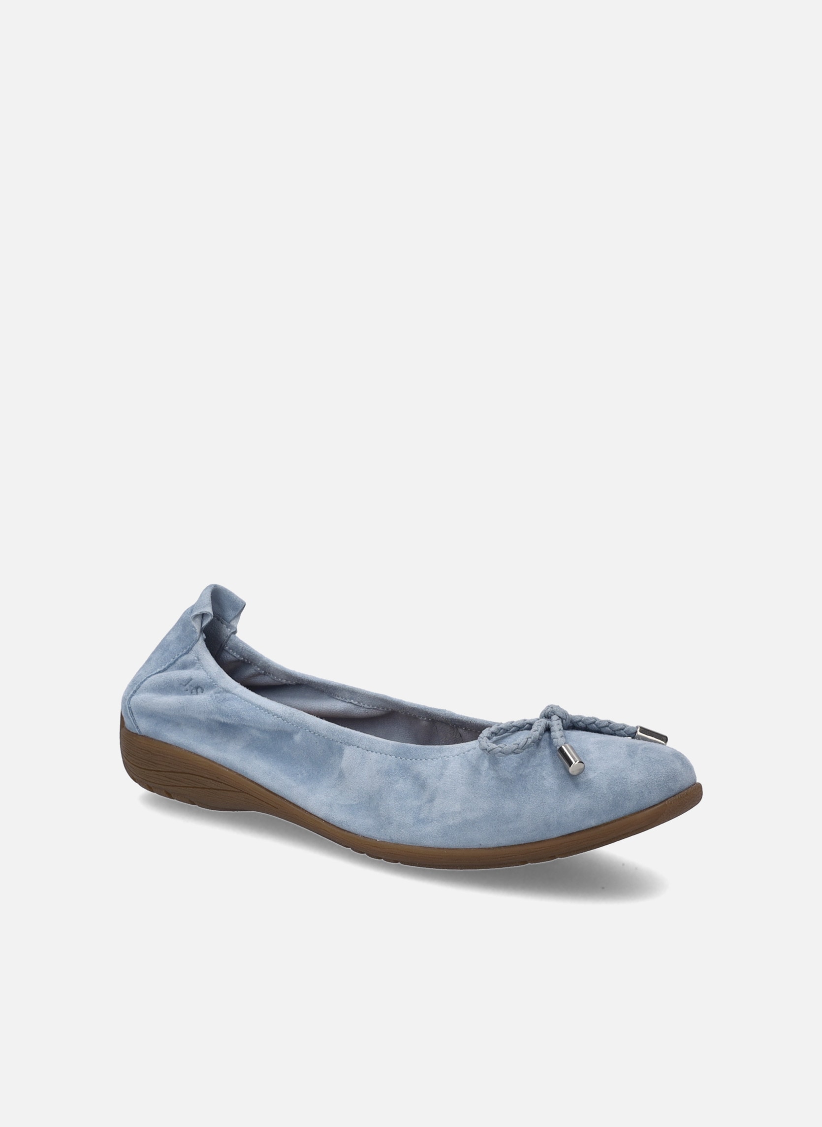 Josef Seibel Ballerina »Fenja 09, skyblue«