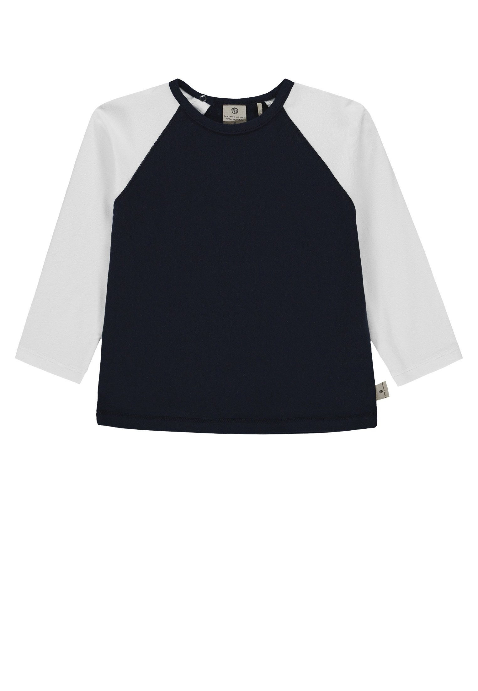 Bellybutton Langarmshirt, Jersey