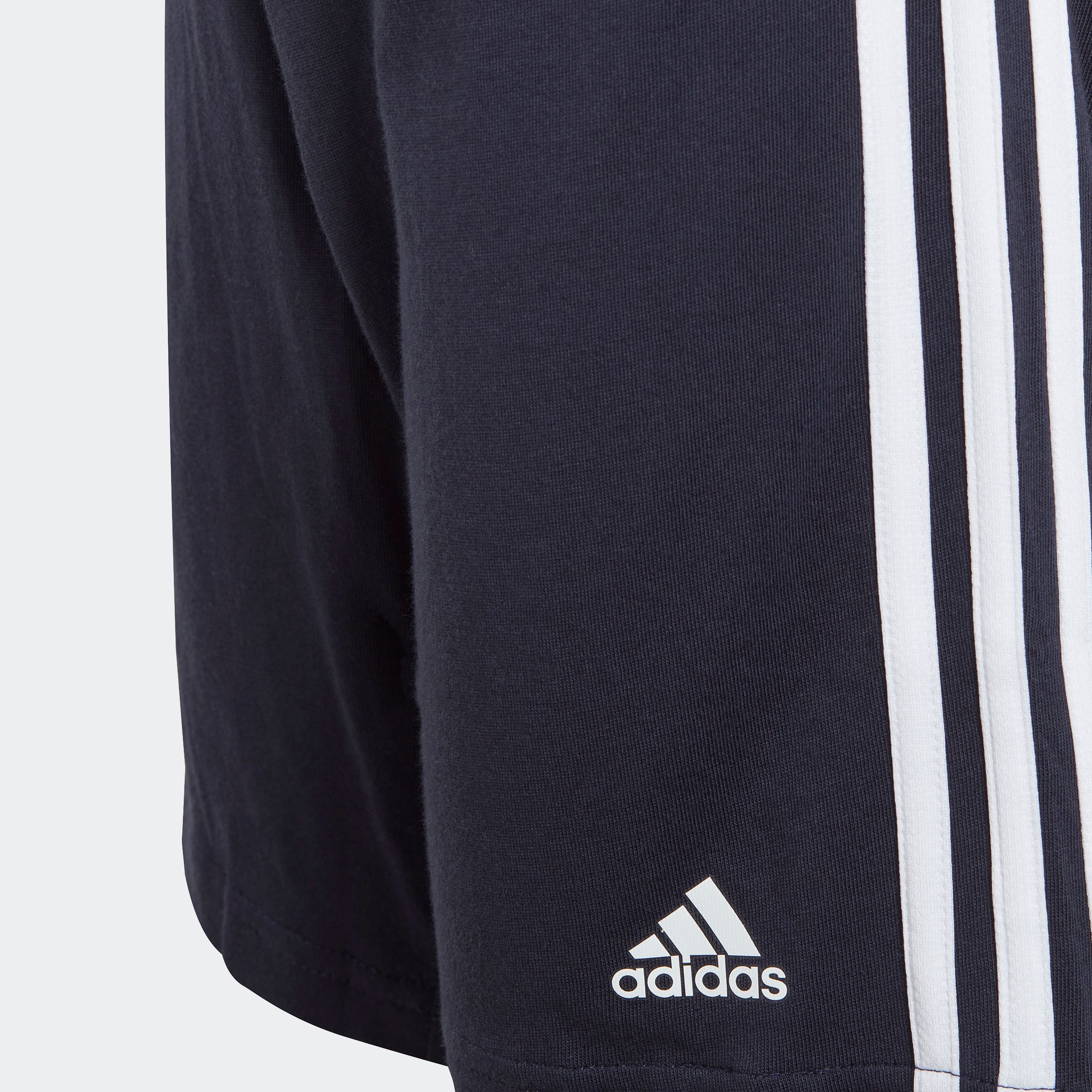 adidas Sportswear Trainingsanzug »LK 3S CO T SET«, (2 tlg.)