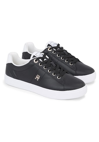 Plateausneaker »ESSENTIAL ELEVATED COURT SNEAKER«