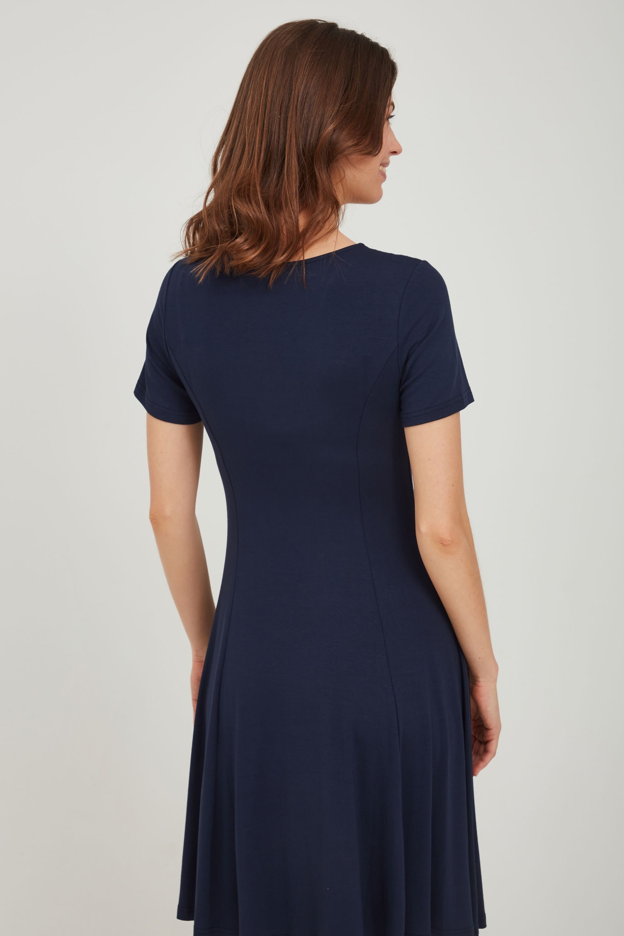 fransa Jerseykleid »Jerseykleid FRAmdot«