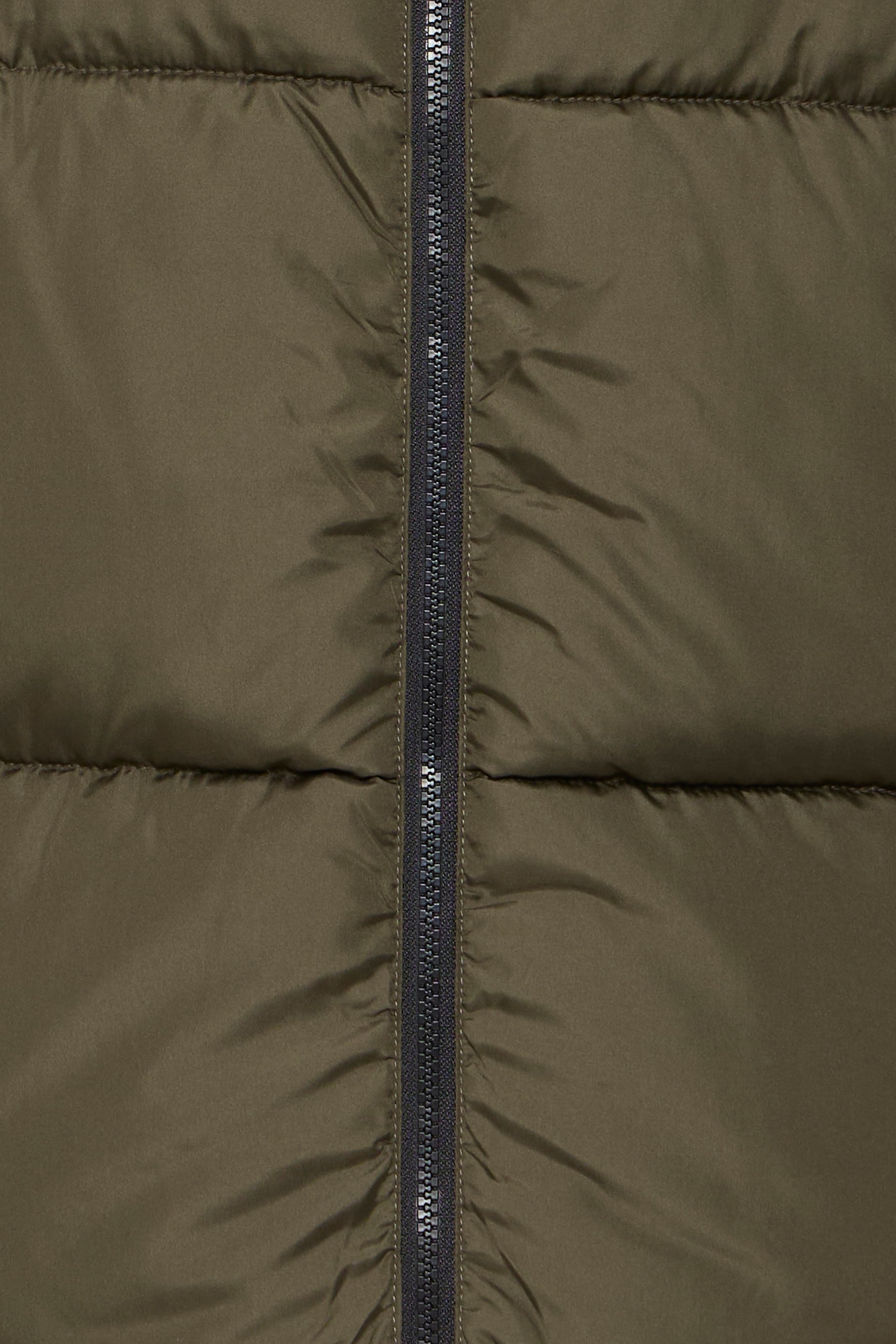 Blend Outdoorjacke »BHELWIN vest w. jersey hood« mit Kapuze