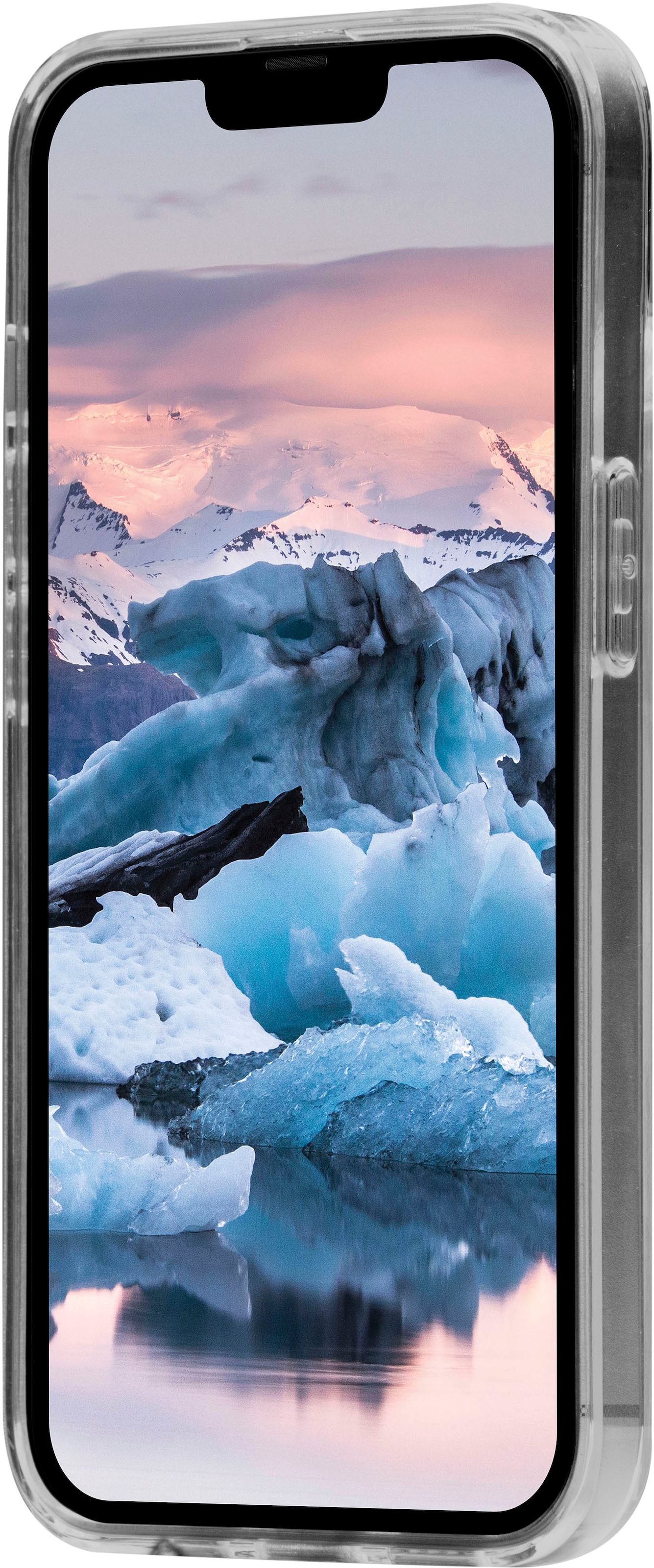 dbramante1928 Smartphone-Hülle »Case Greenland - iPhone 14 Pro«, iPhone 14 Pro