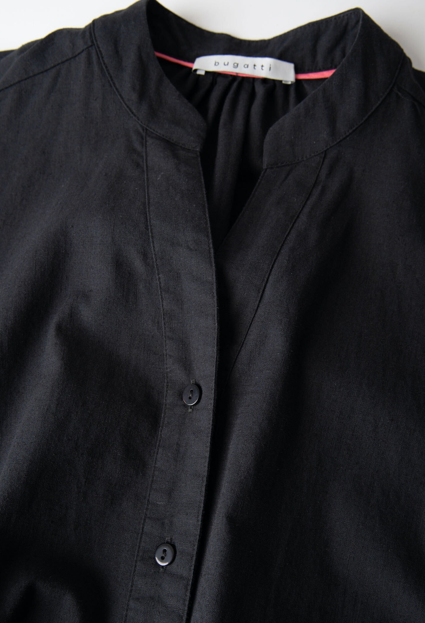Blusenkleid, bei bugatti mit 3/4-Ärmeln OTTO online