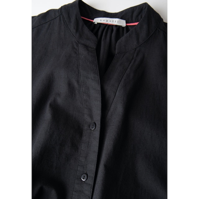 bugatti Blusenkleid, mit 3/4-Ärmeln online bei OTTO