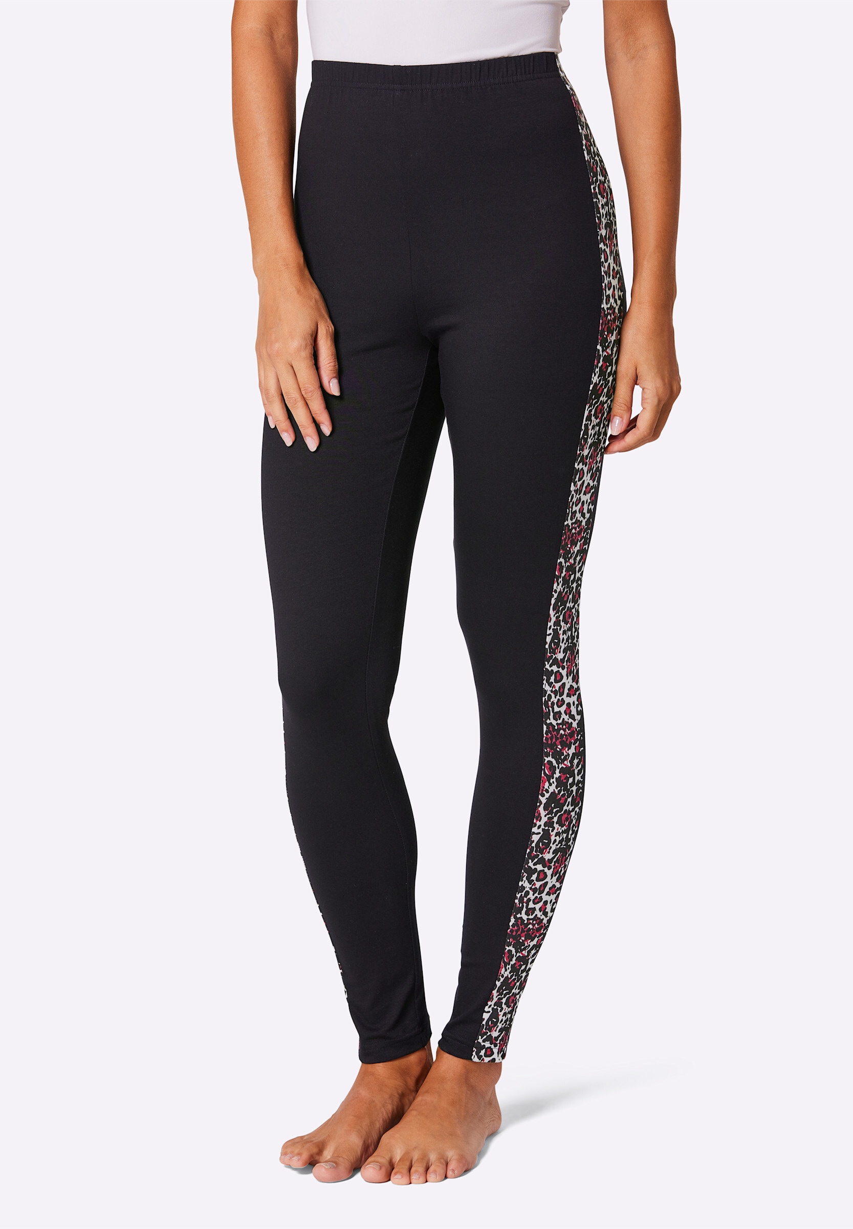 Witt Leggings »Leggings Leggings 2 Stück«