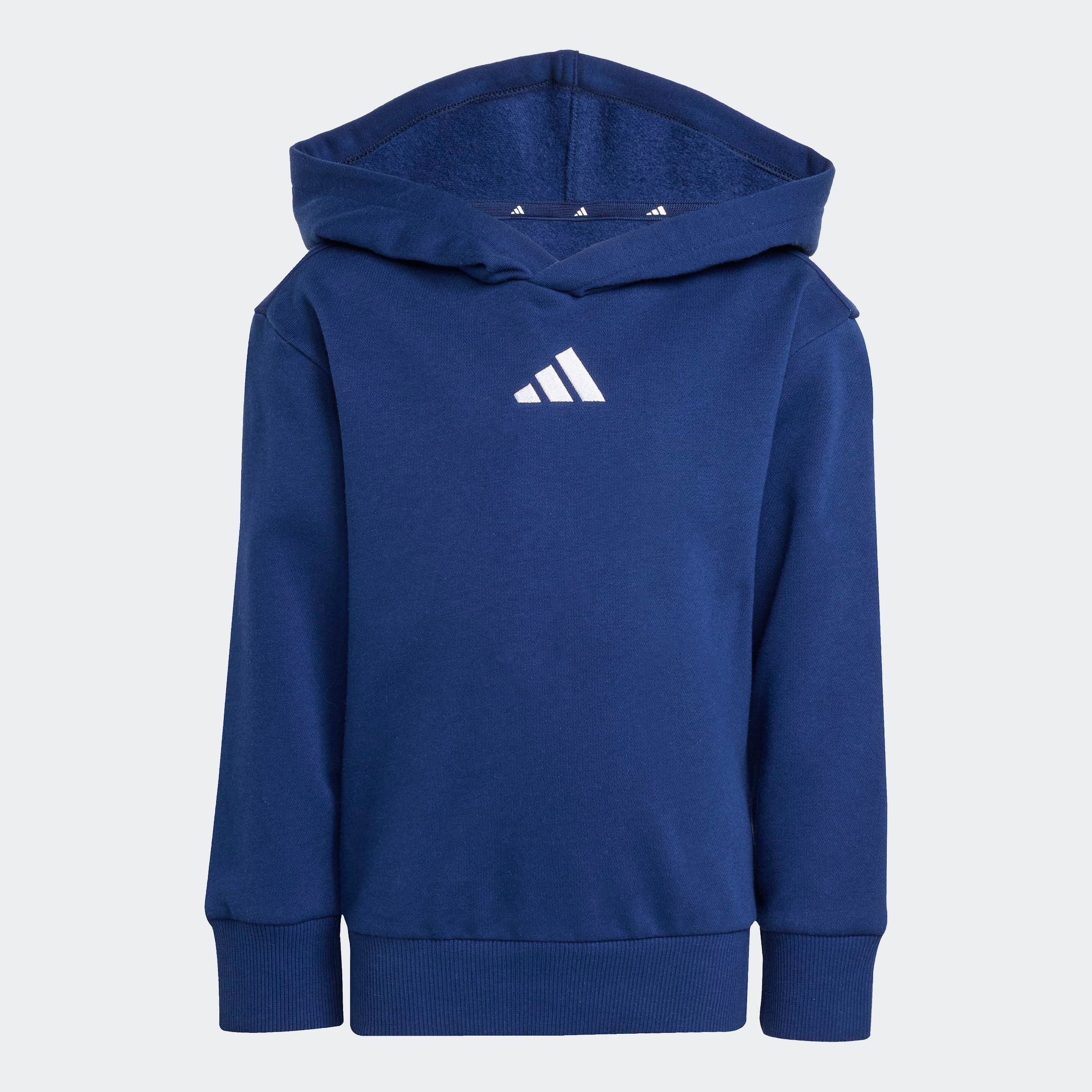 adidas Sportswear Kapuzensweatshirt »LK SL FL HD«