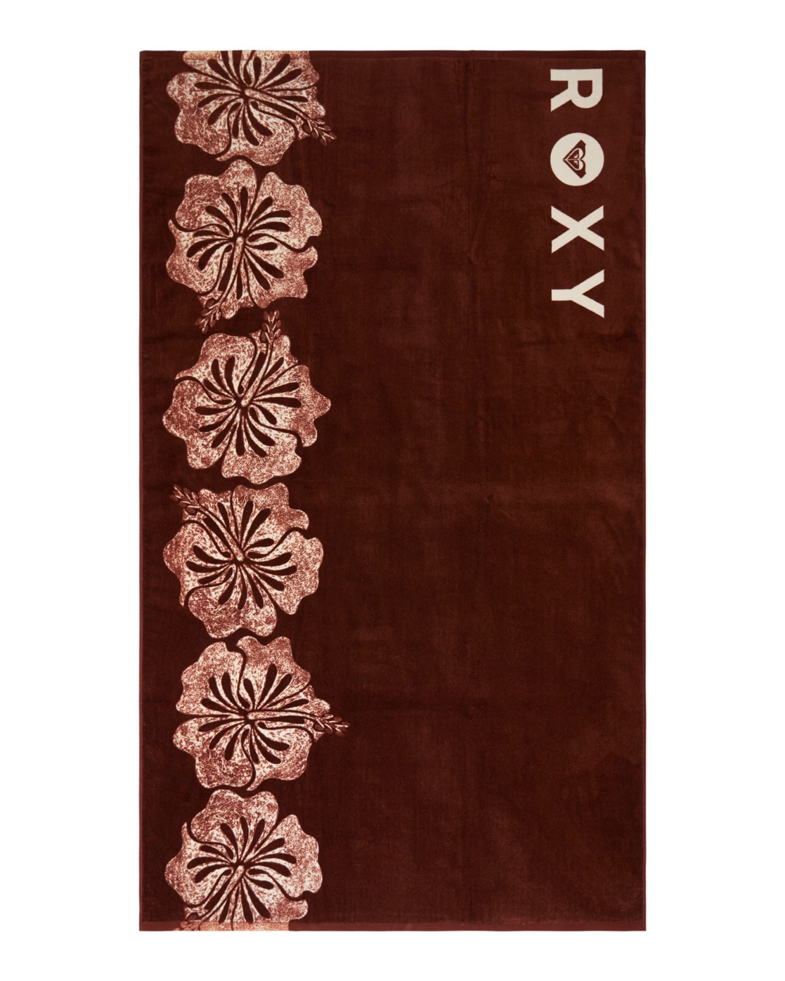 Roxy Badeponcho »Cold Water Message«