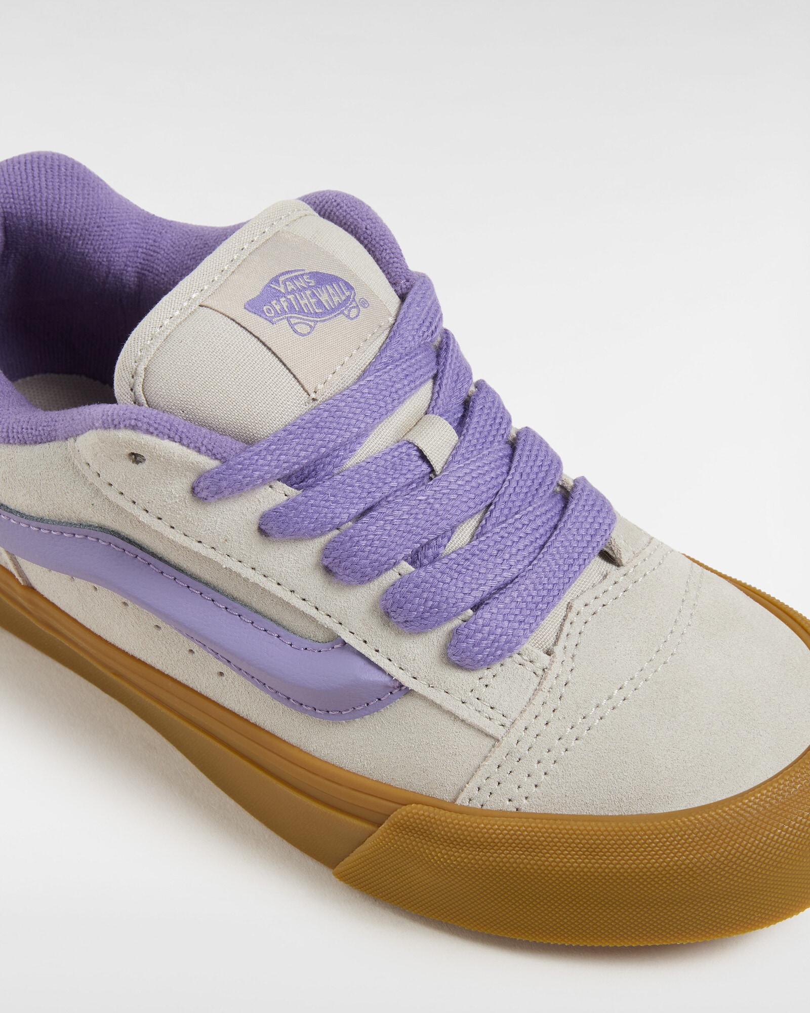 Vans Sneaker »Knu Skool«