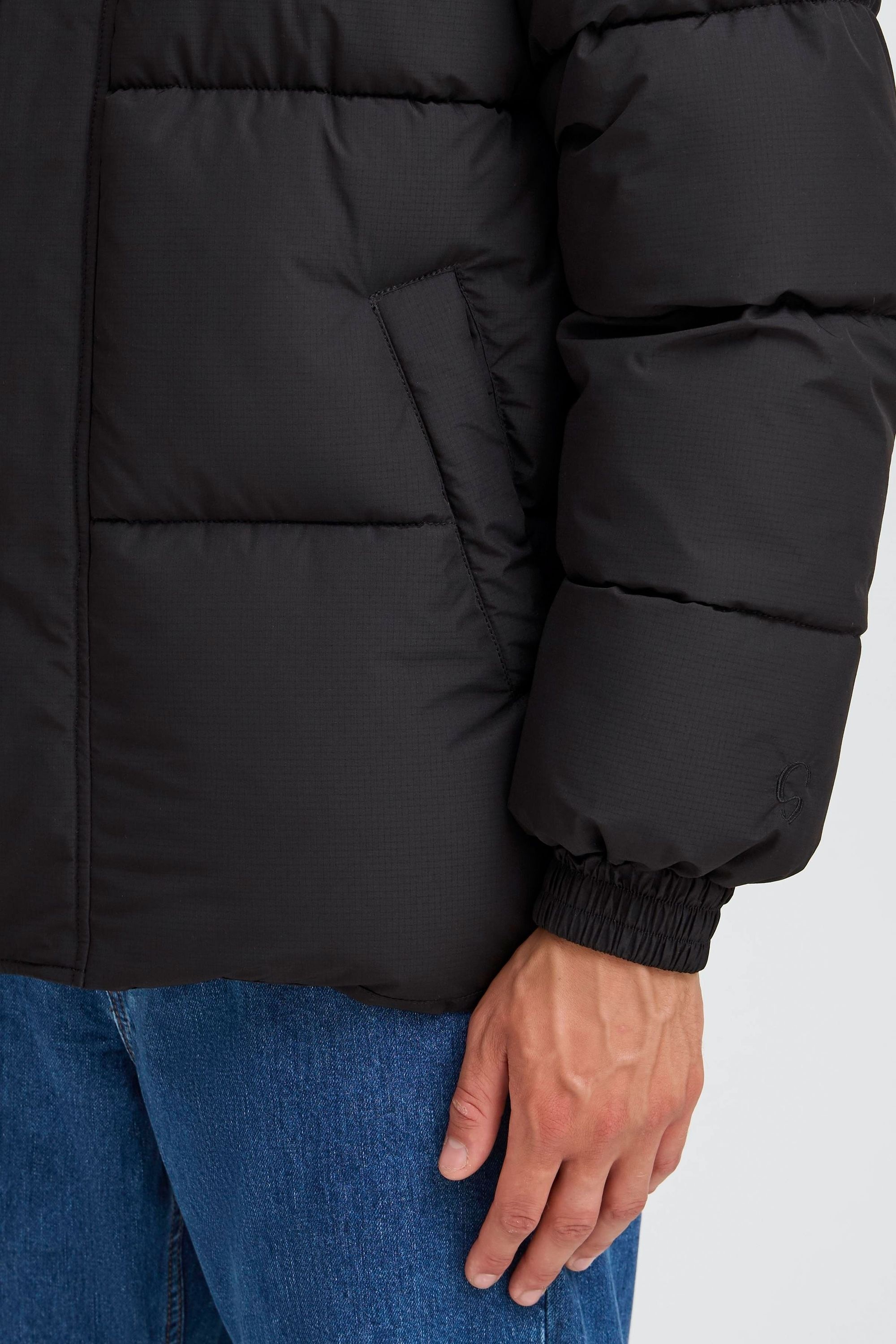 !Solid Steppjacke »Steppjacke SDRoy PUFFER«