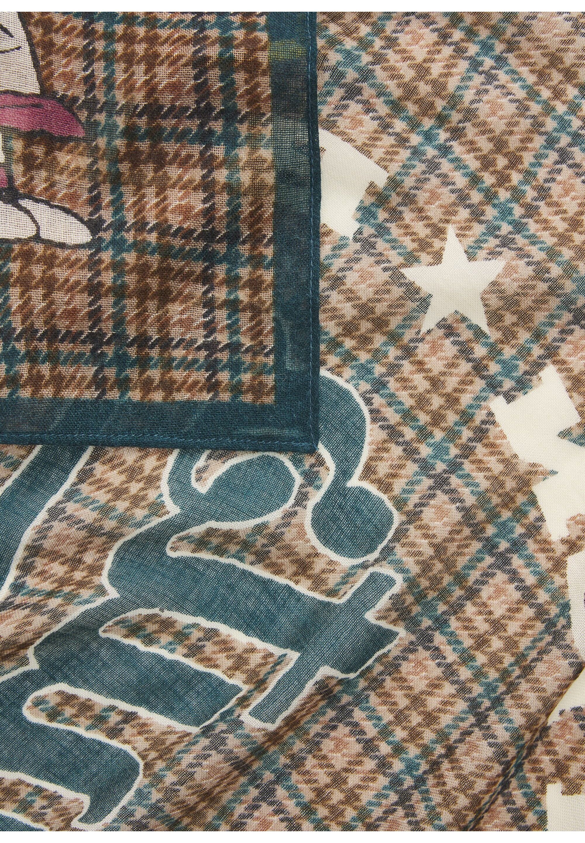 Codello Modetuch »Codello Tuch« mit Peanuts-Motiven