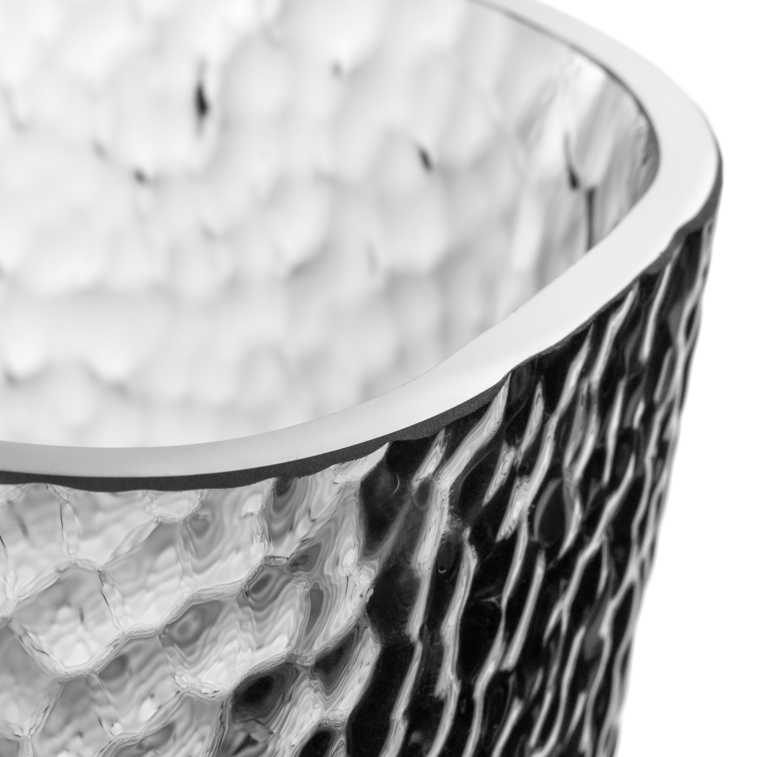 LEONARDO Dekovase »Vase MARTELLO«, (1 St.)