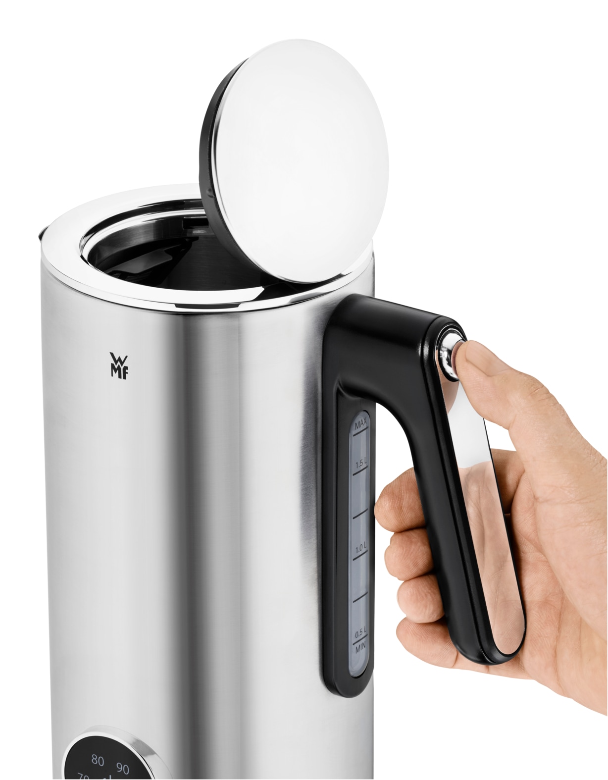 WMF Wasserkocher »Lumero«, 1,6 l, 3000 W