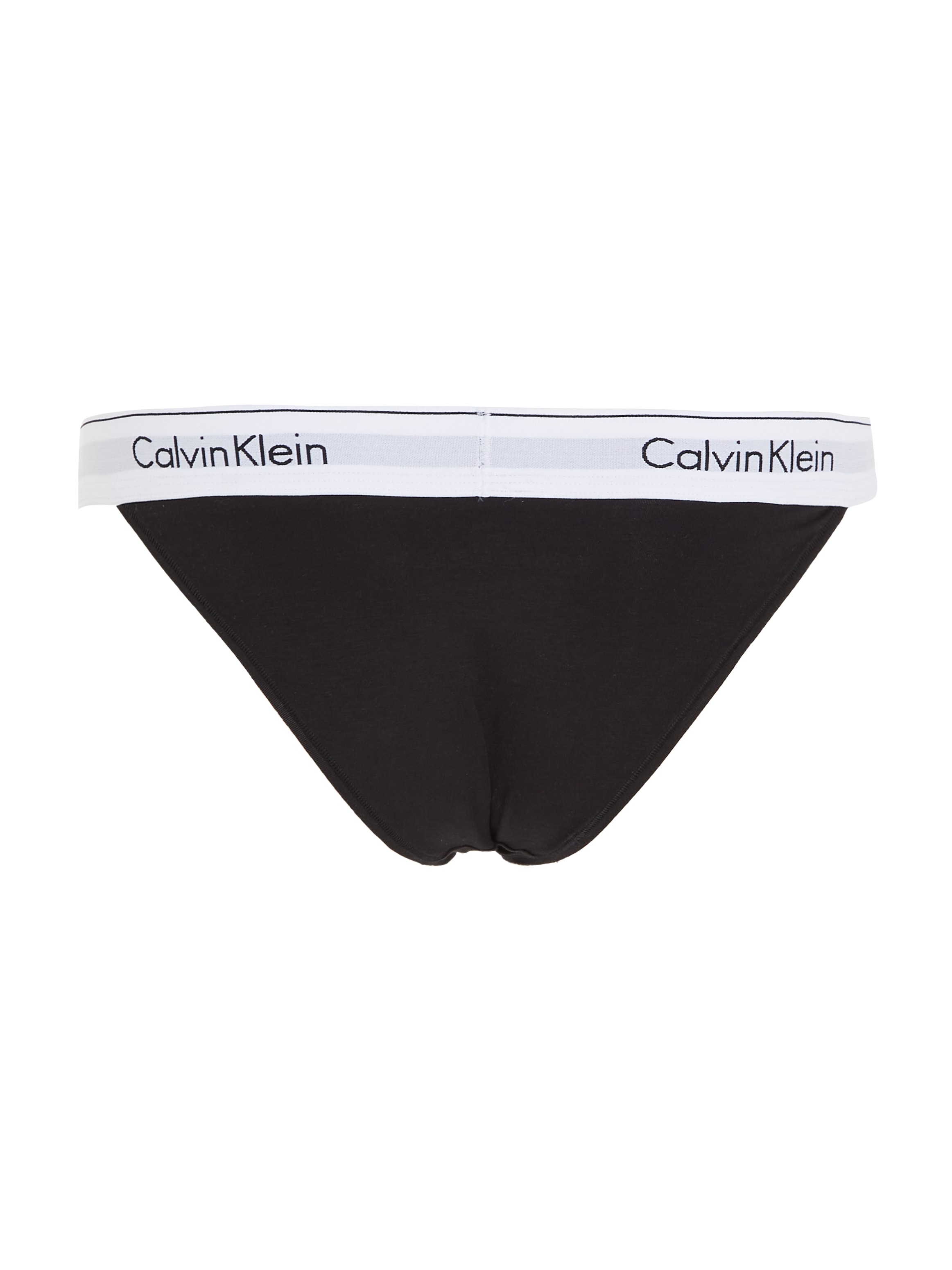 Calvin Klein Underwear T-String, mit klassischem Logobund