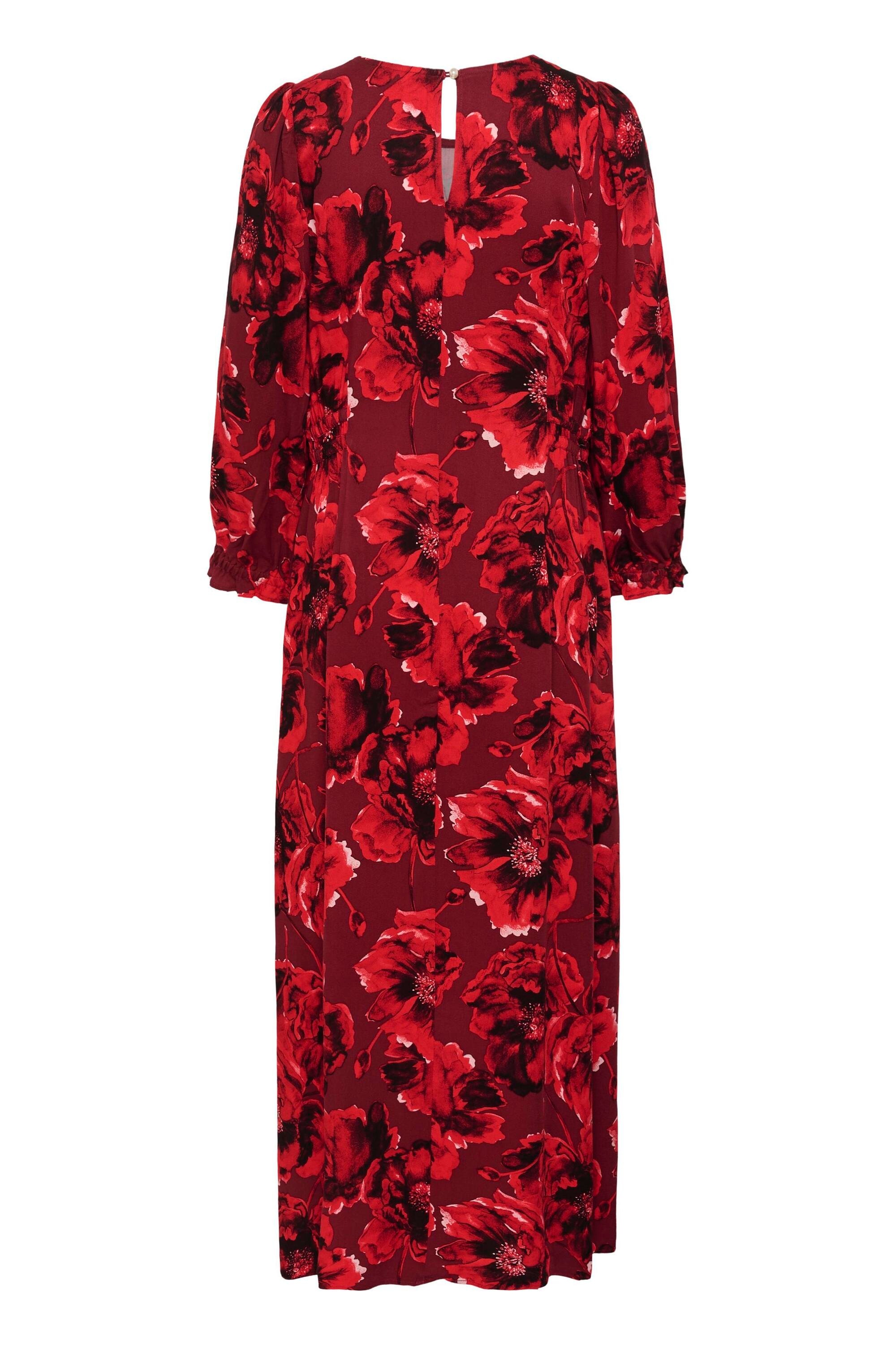 Culture Midikleid »Kleid CUrachel«