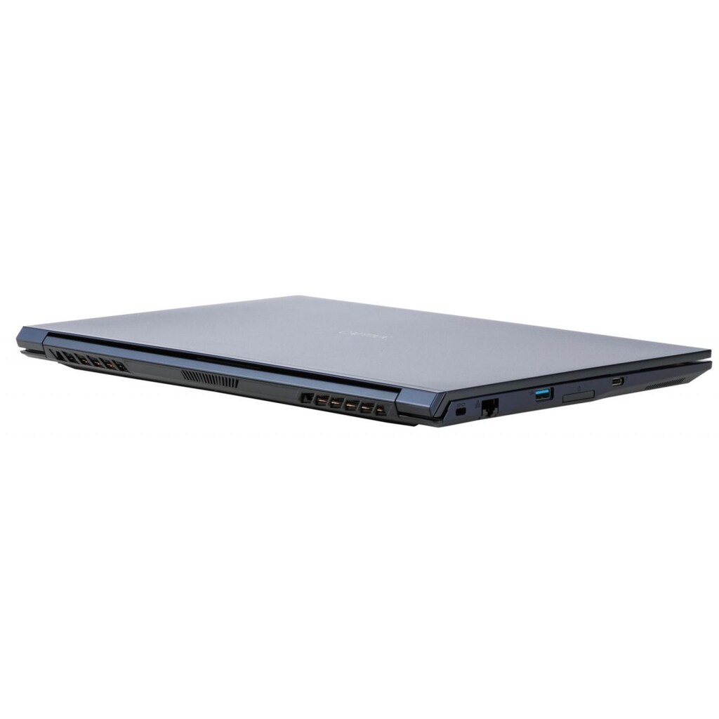 CAPTIVA Gaming-Notebook »Advanced Gaming I63-301«, 35,6 cm, / 14 Zoll, Intel, Core i5, GeForce GTX 1650, 500 GB SSD