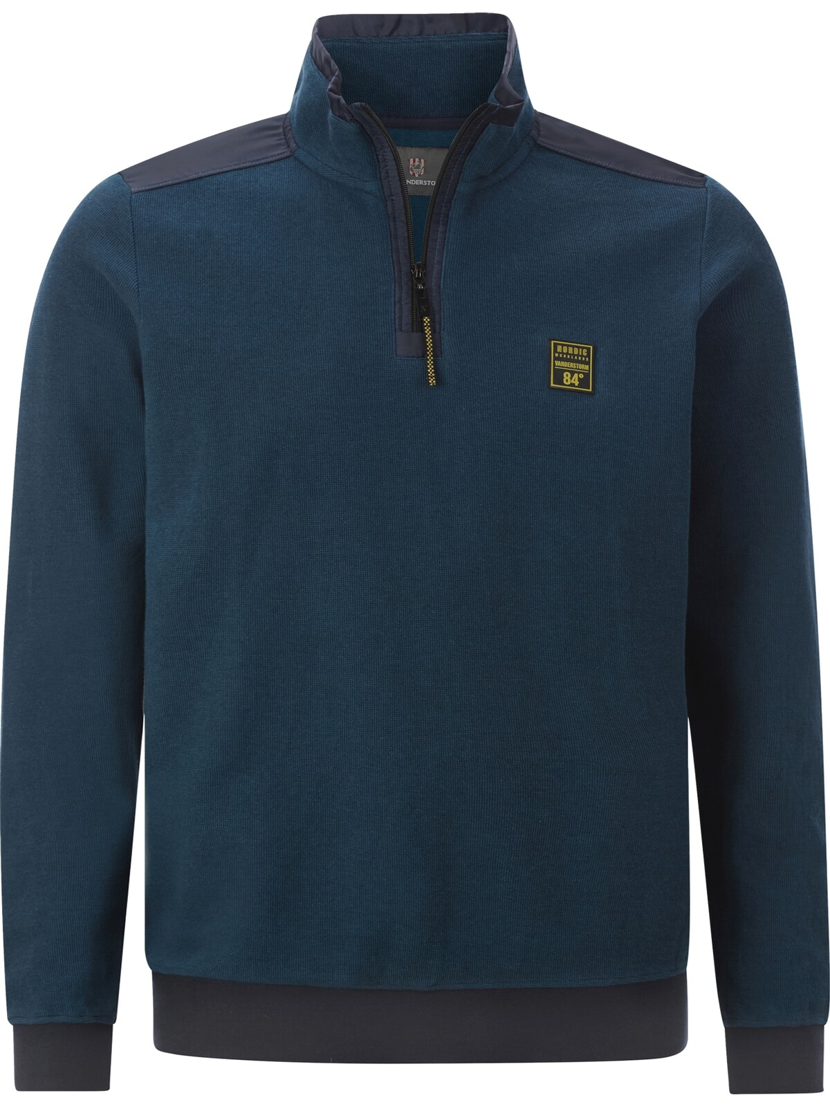 Jan Vanderstorm Sweatshirt »Sweatshirt KNUTSTAD«
