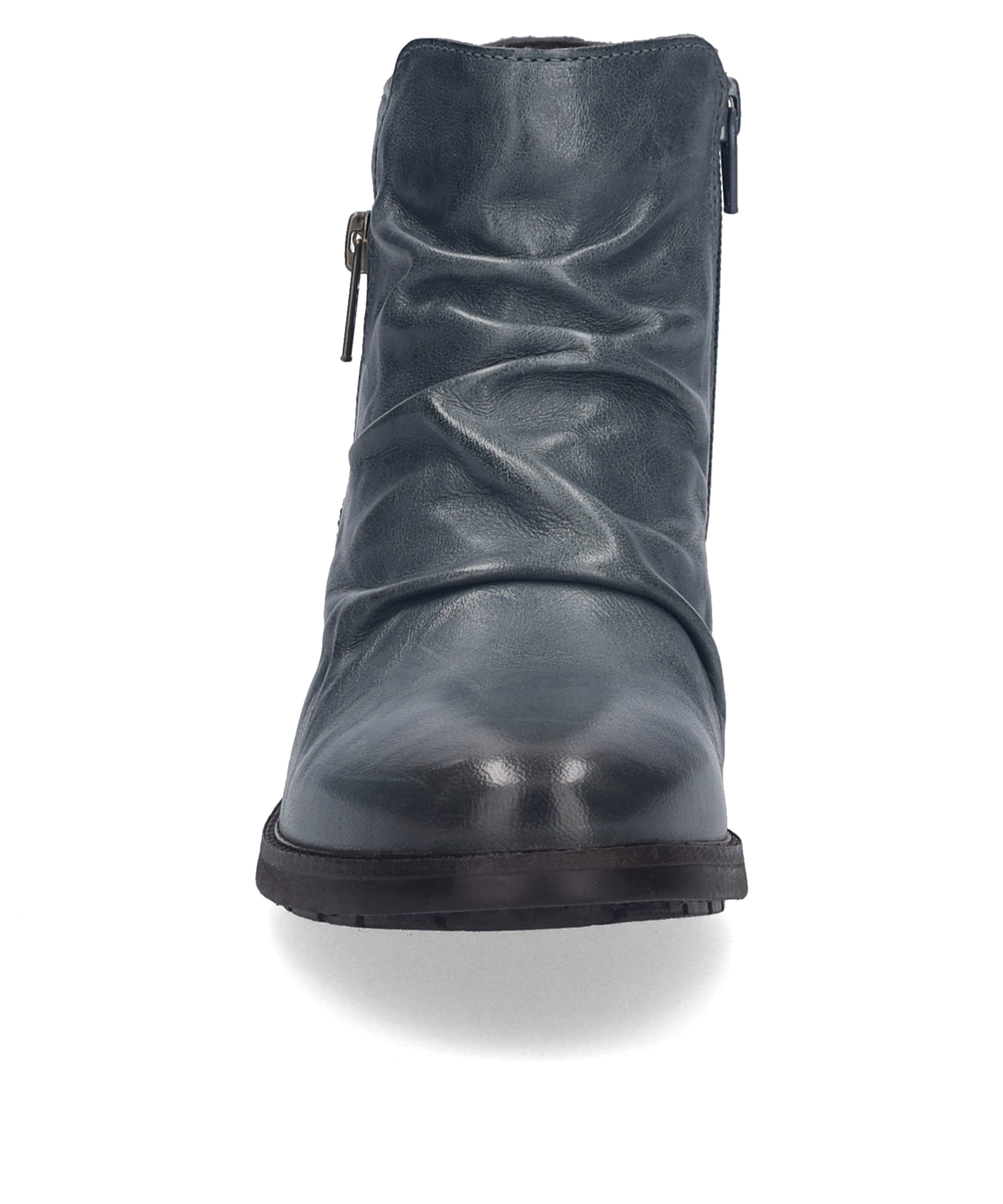 Josef Seibel Stiefelette »Kate 18, azur«