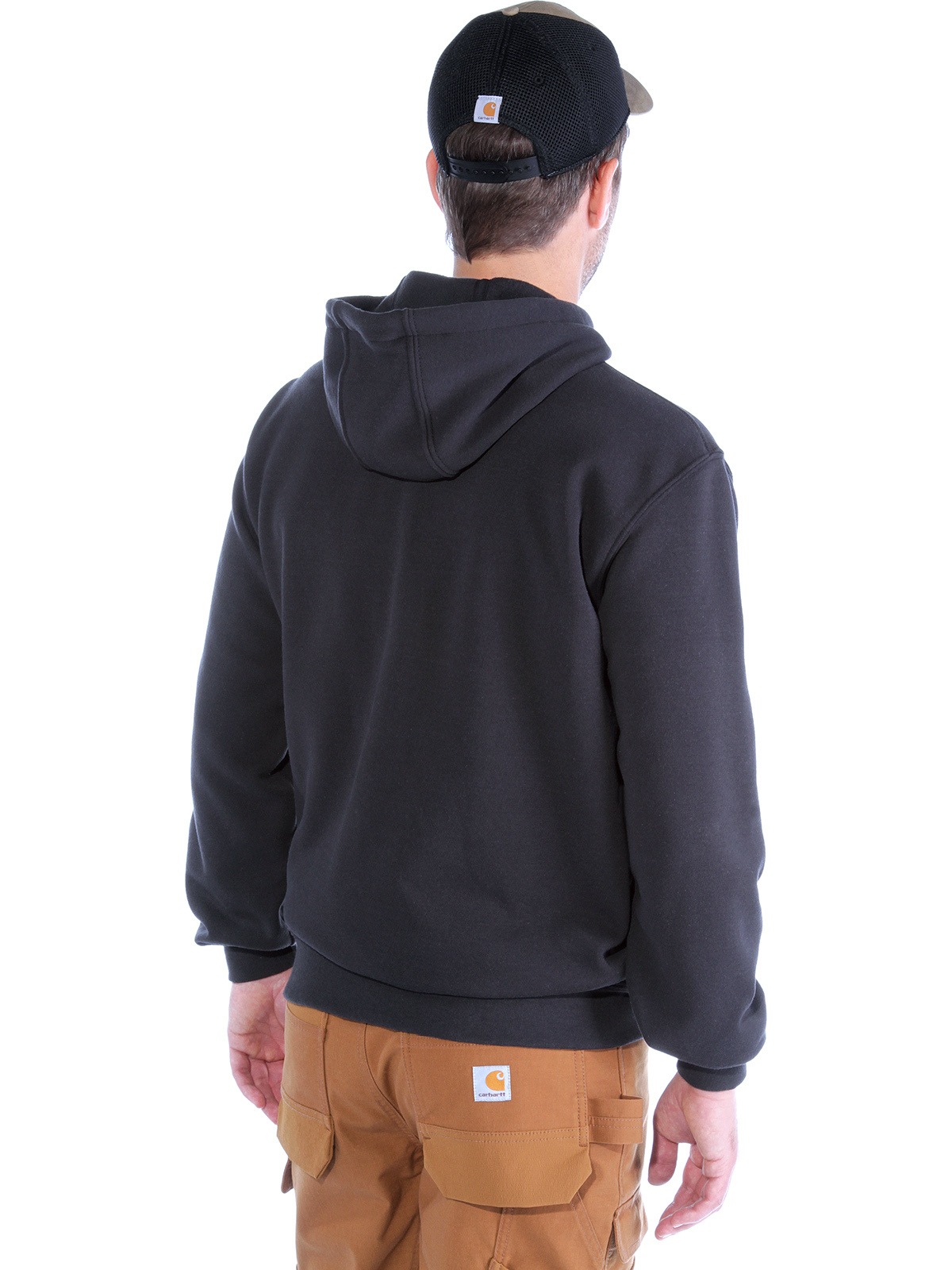 Carhartt Hoodie »Bekleidung Logo Sweatshirt«
