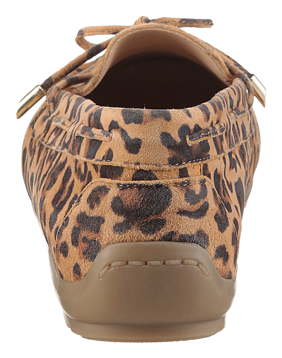Ara Mokassin »ALABAMA«, Loafer, Mokassin, Flats in Bequemweite G (= weit)