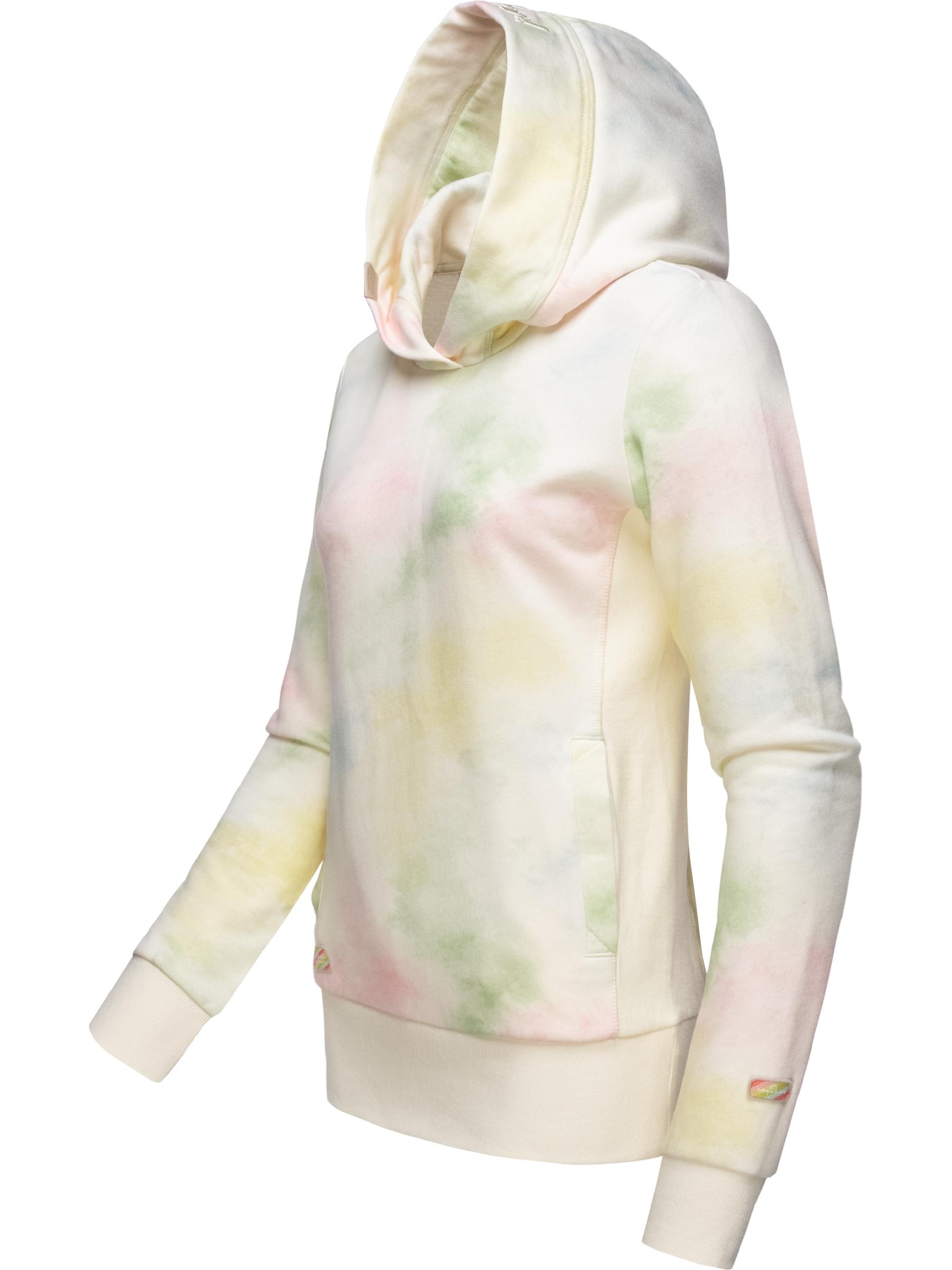 Ragwear Sweater »Sweater Emerina Ombre Intl.«