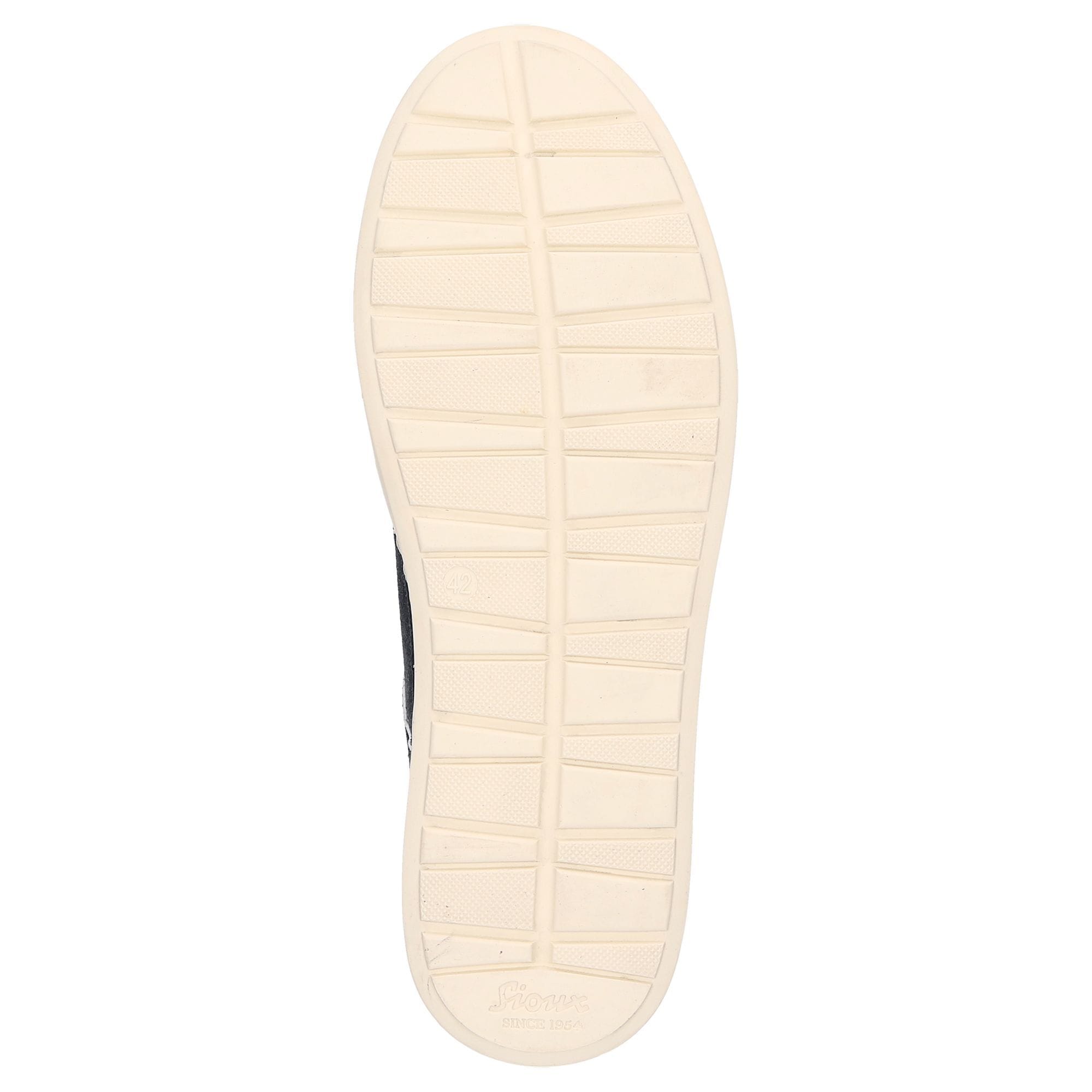 SIOUX Sneaker »Tedroso-704«