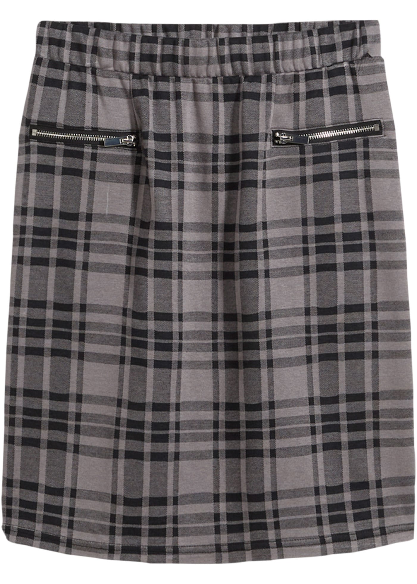 bonprix Jerseyrock »Jersey-Rock« Jersey-Rock