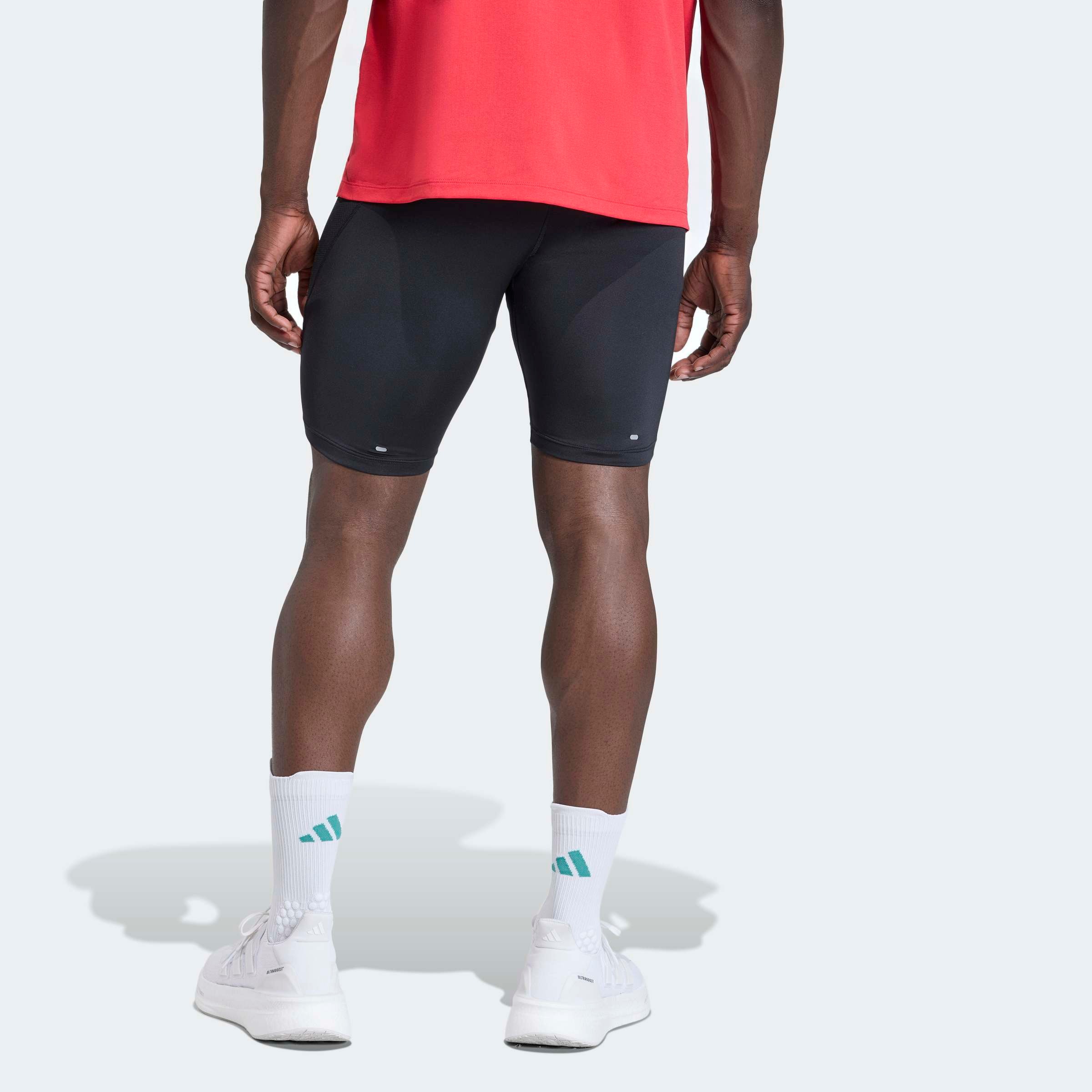 adidas Performance Laufshorts »ADI365 ADAPTIVE WEAR RUNNING 1/2 LEGGINGS«