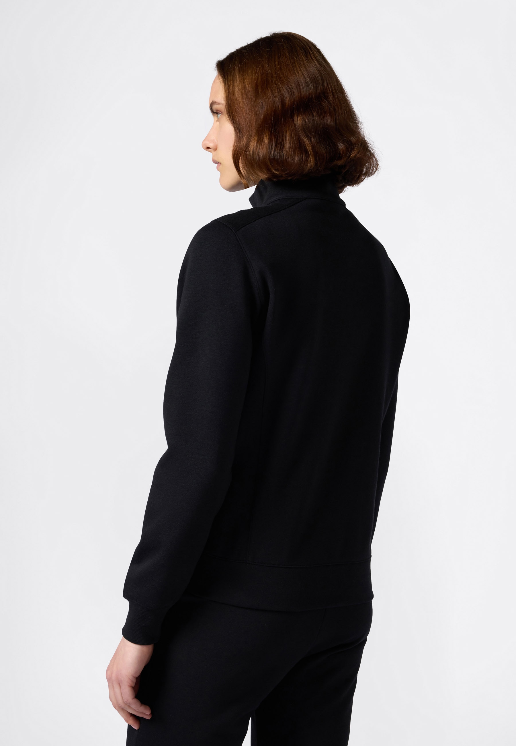 Champion Jogginganzug »Full Zip Sweatsuit« 2 Stk. zweiteilig, aus Baumwollmischung, mit durchgehendem Reißverschluss