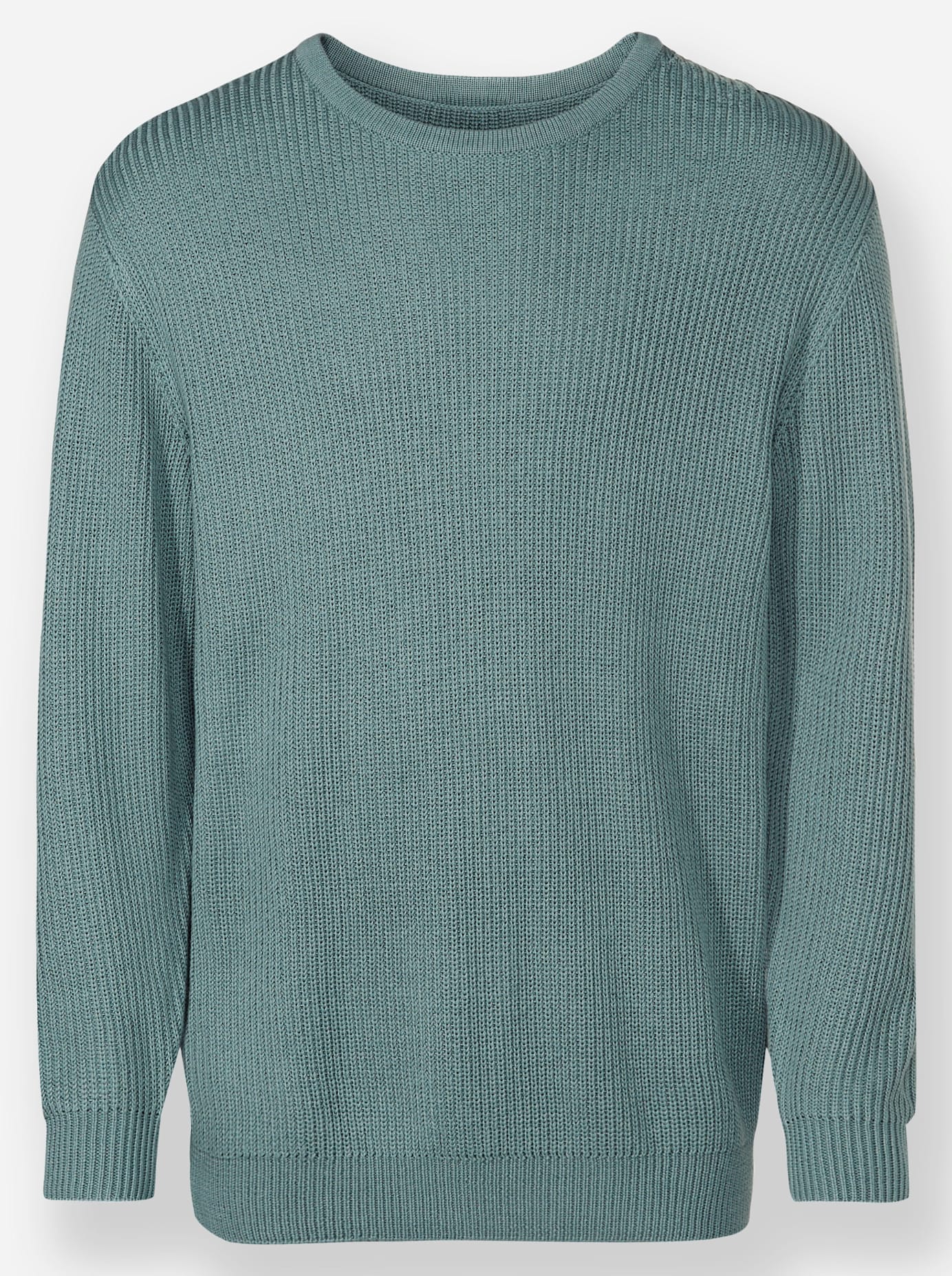 Catamaran Rundhalspullover »Pullover«