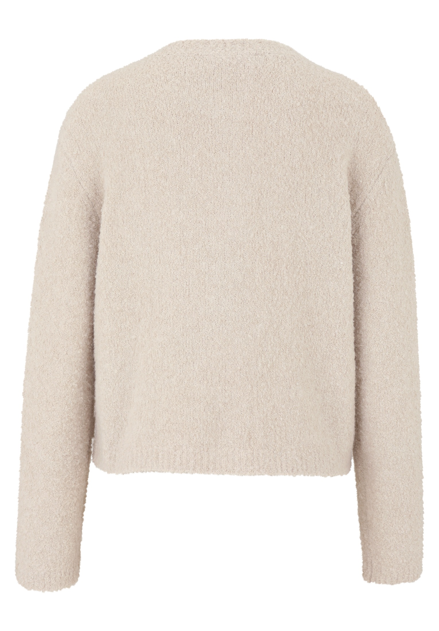 Cartoon Cardigan »Strick-Cardigan mit Knopfleiste«