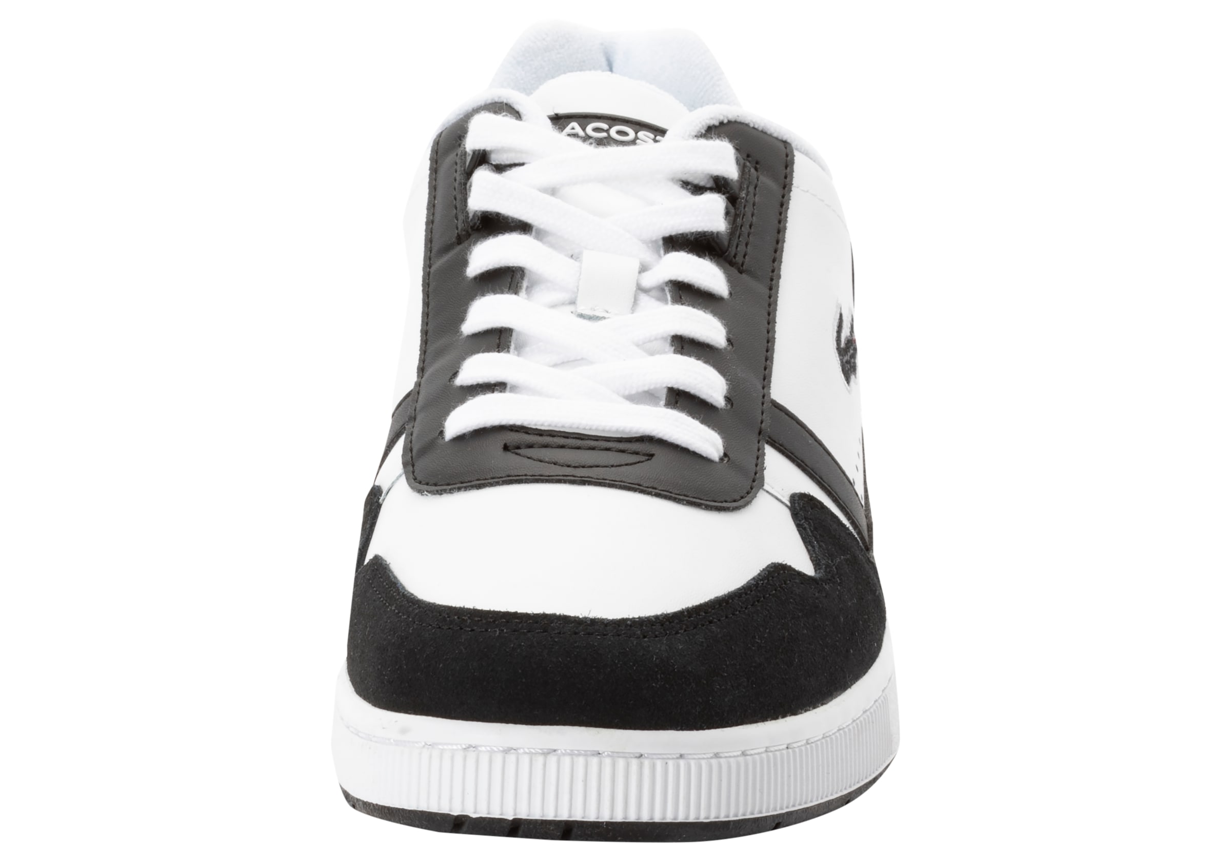 Lacoste Sneaker »T-CLIP 124 7 SMA«