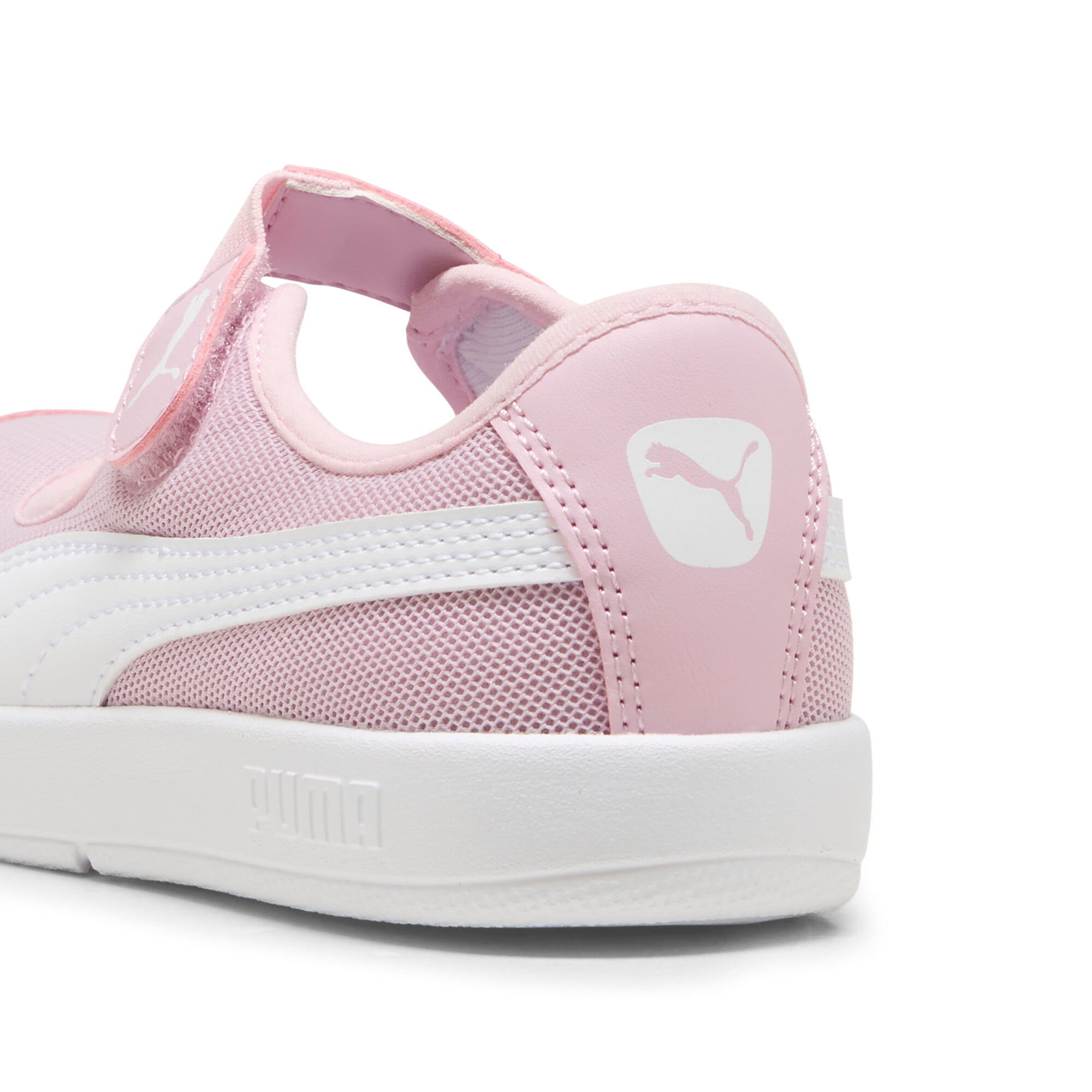 PUMA Sneaker »COURTFLEX V3 LINA V PS«