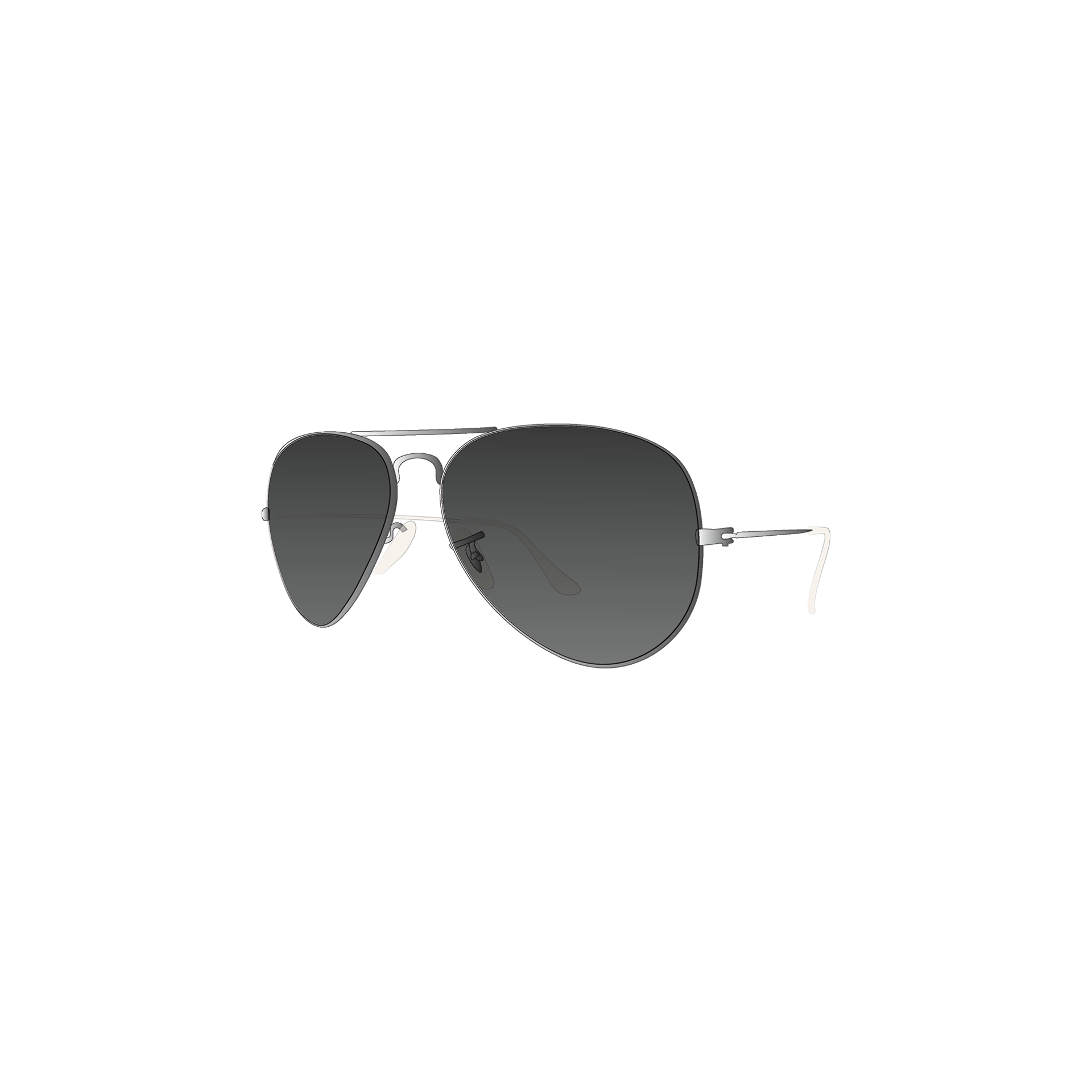 Vans Pilotenbrille »HENDERSON SHADES II«, bei bestellen OTTO mit online Markenlogo