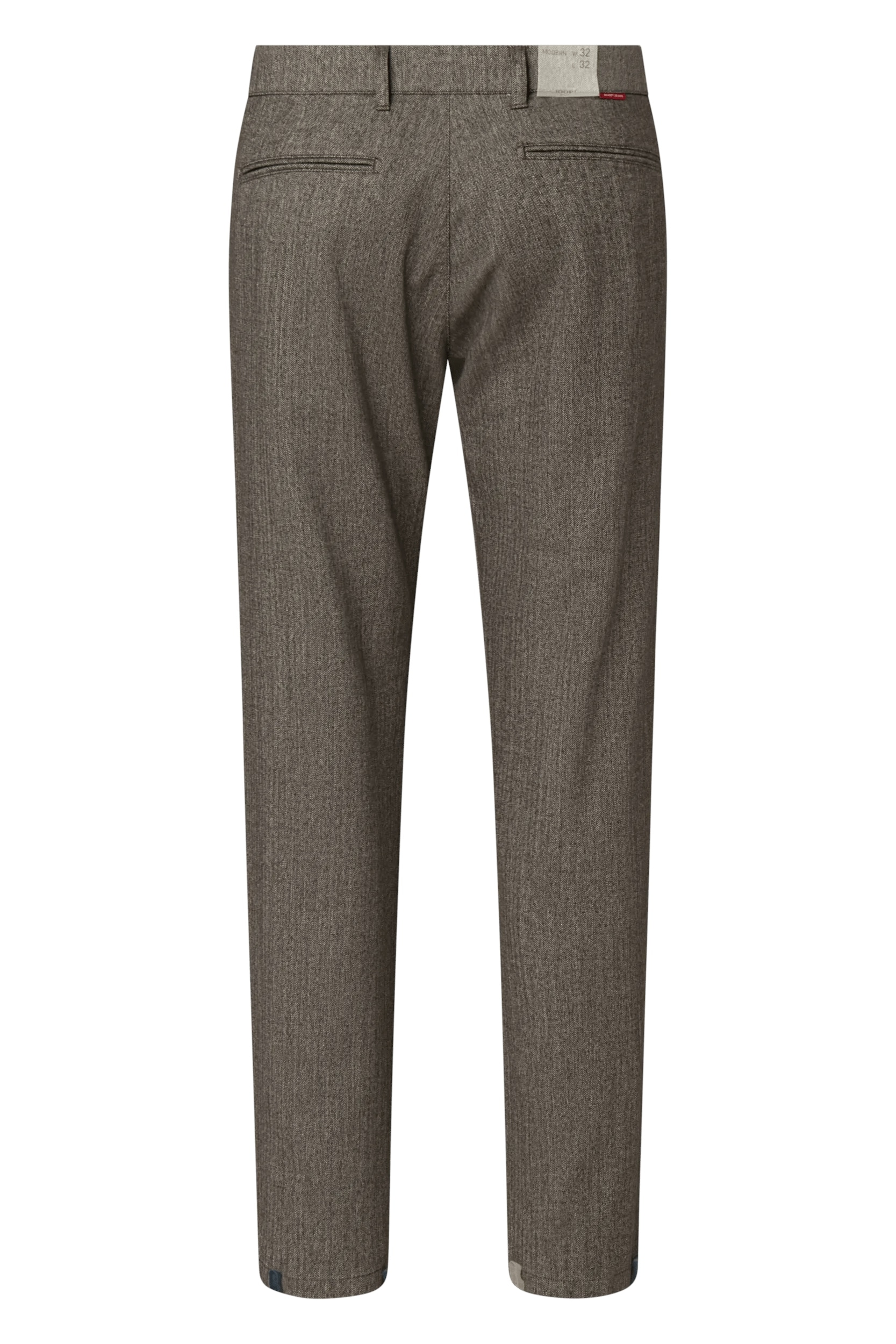 Joop Jeans Chinohose »Matthew«  Regular fit mit Eingrifftaschen