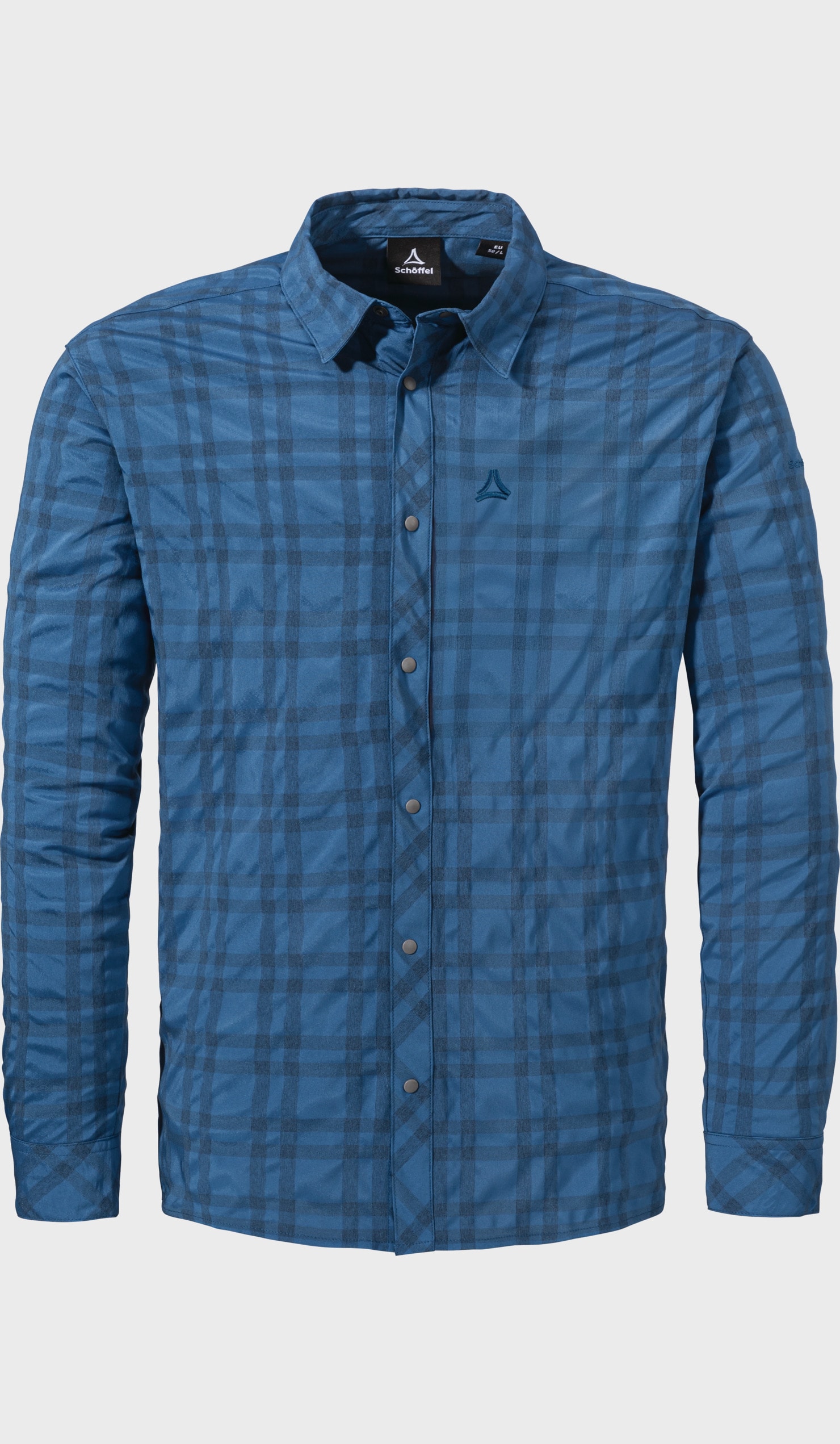 Schöffel Outdoorhemd »Hiking Shirt Style Yekuro MNS«