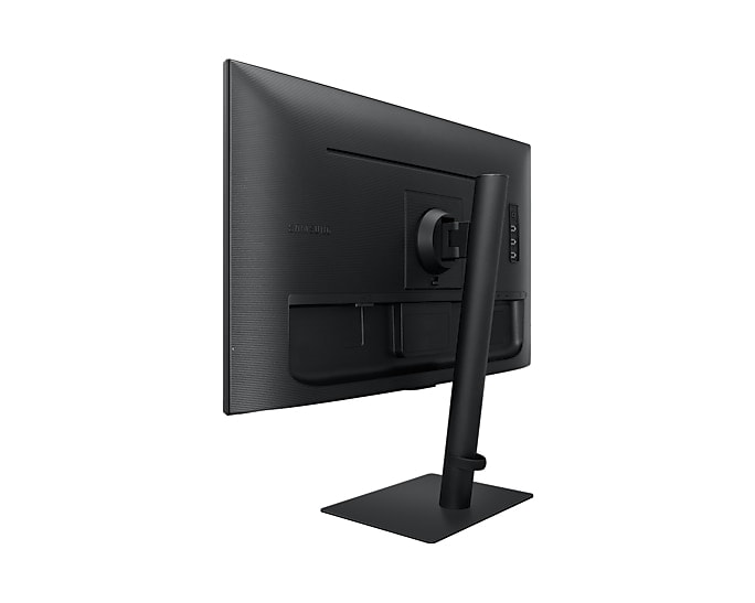 Samsung LED-Monitor »S27B800PXP« 68,6 cm/27 ″  3840 x 2160 px 5 Reaktionszeit 60 Hz