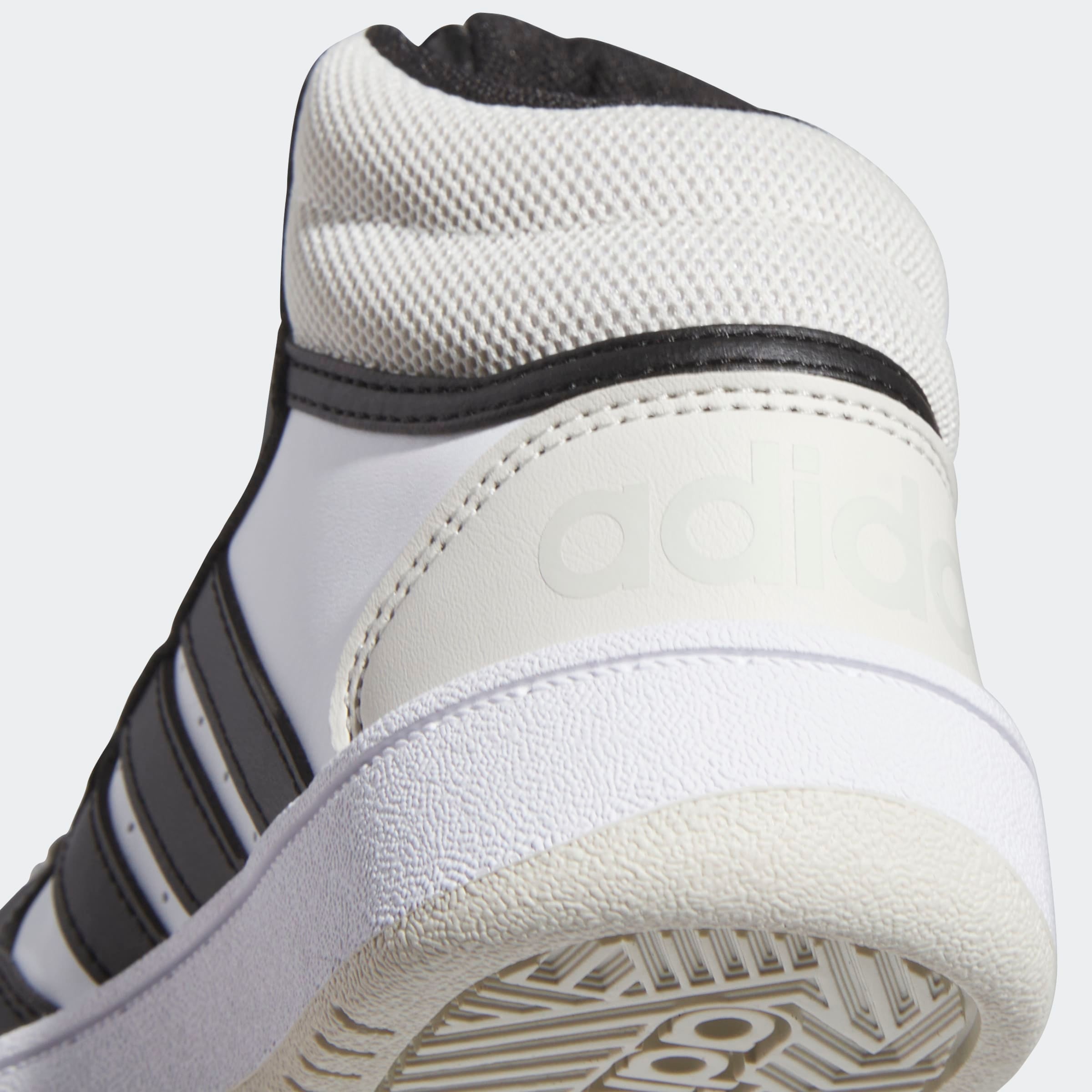 adidas Sportswear Sneaker »HOOPS MID 3.0 K«