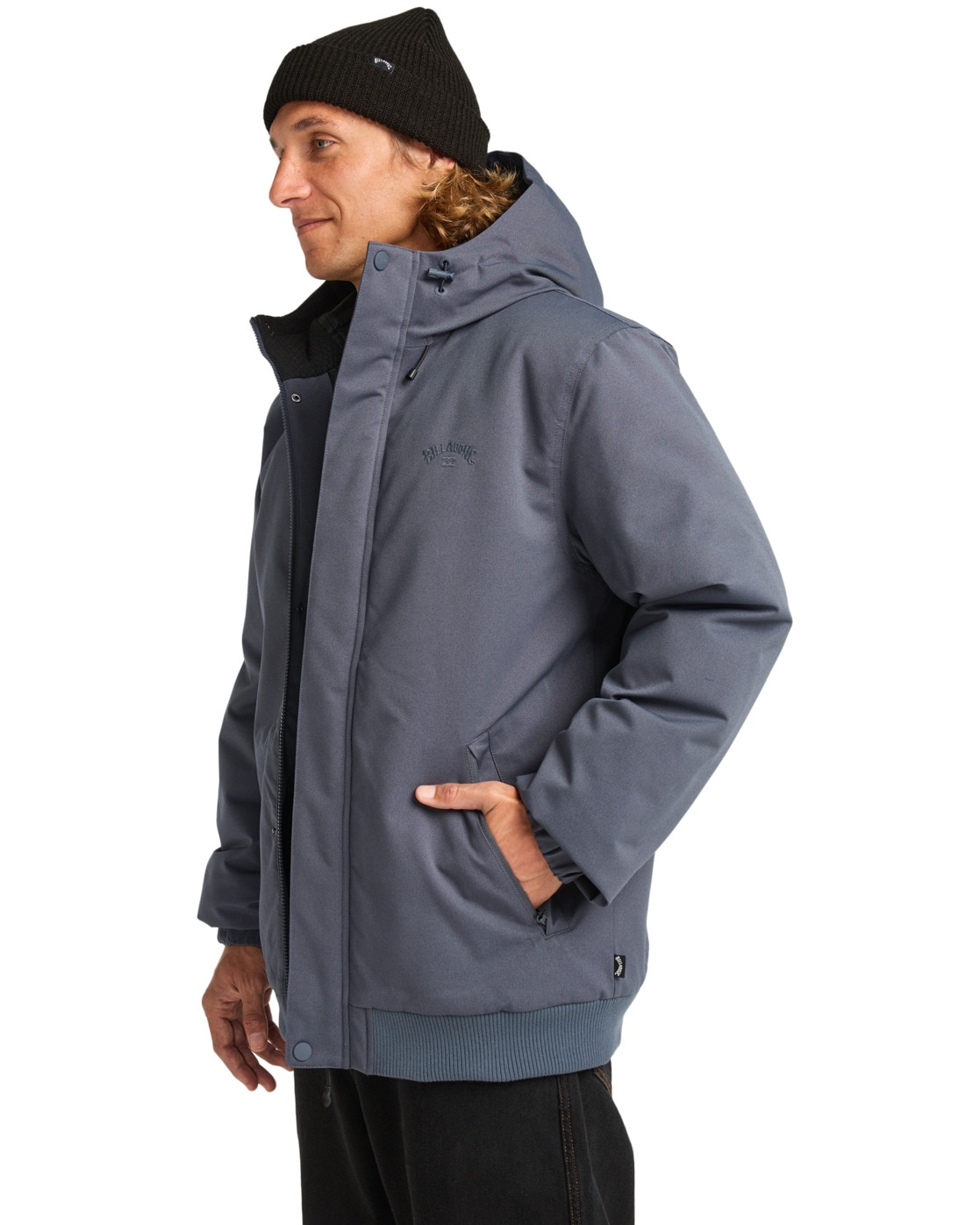 Billabong Funktionsjacke »All Day«