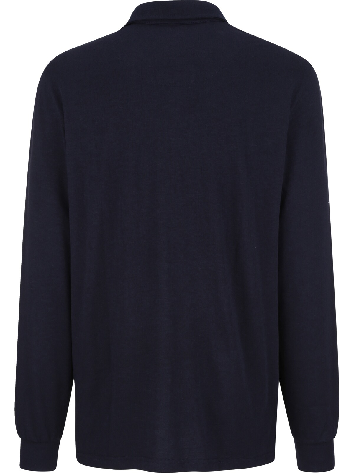 Babista Poloshirt »Langarm-Poloshirt FIOREZONTO«, (1 tlg.), mit elastischem Bündchen