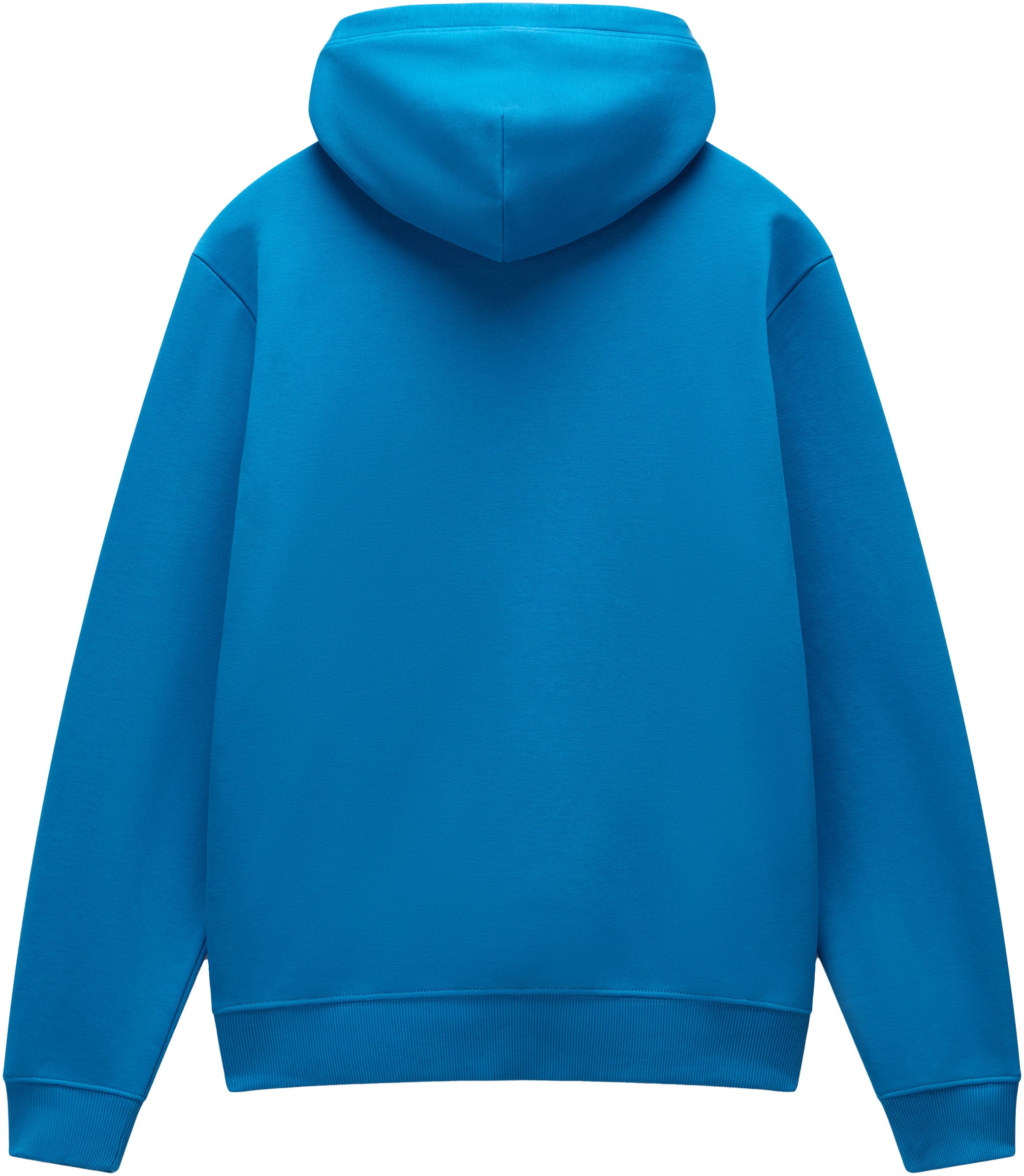 Napapijri Kapuzensweatshirt »SUZE«, mit Logoprint