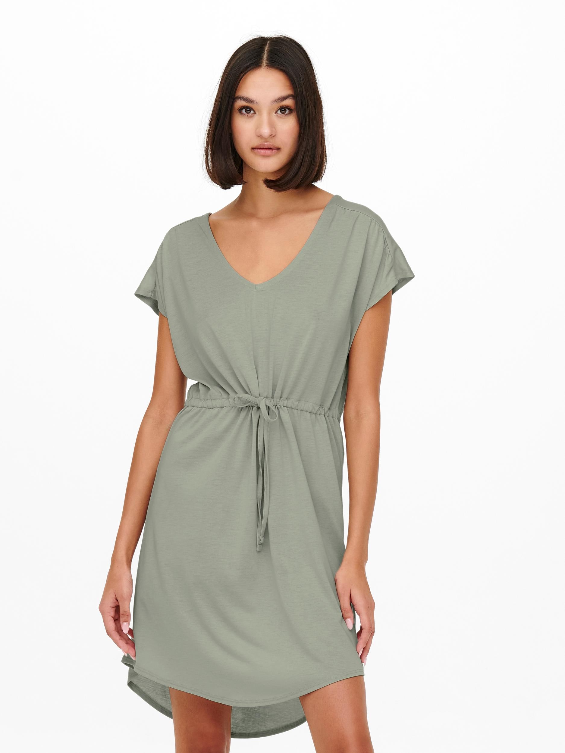 Kleid-Lila online ▻ kaufen