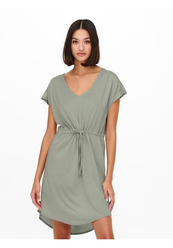 Kleid-Lila online kaufen ▻