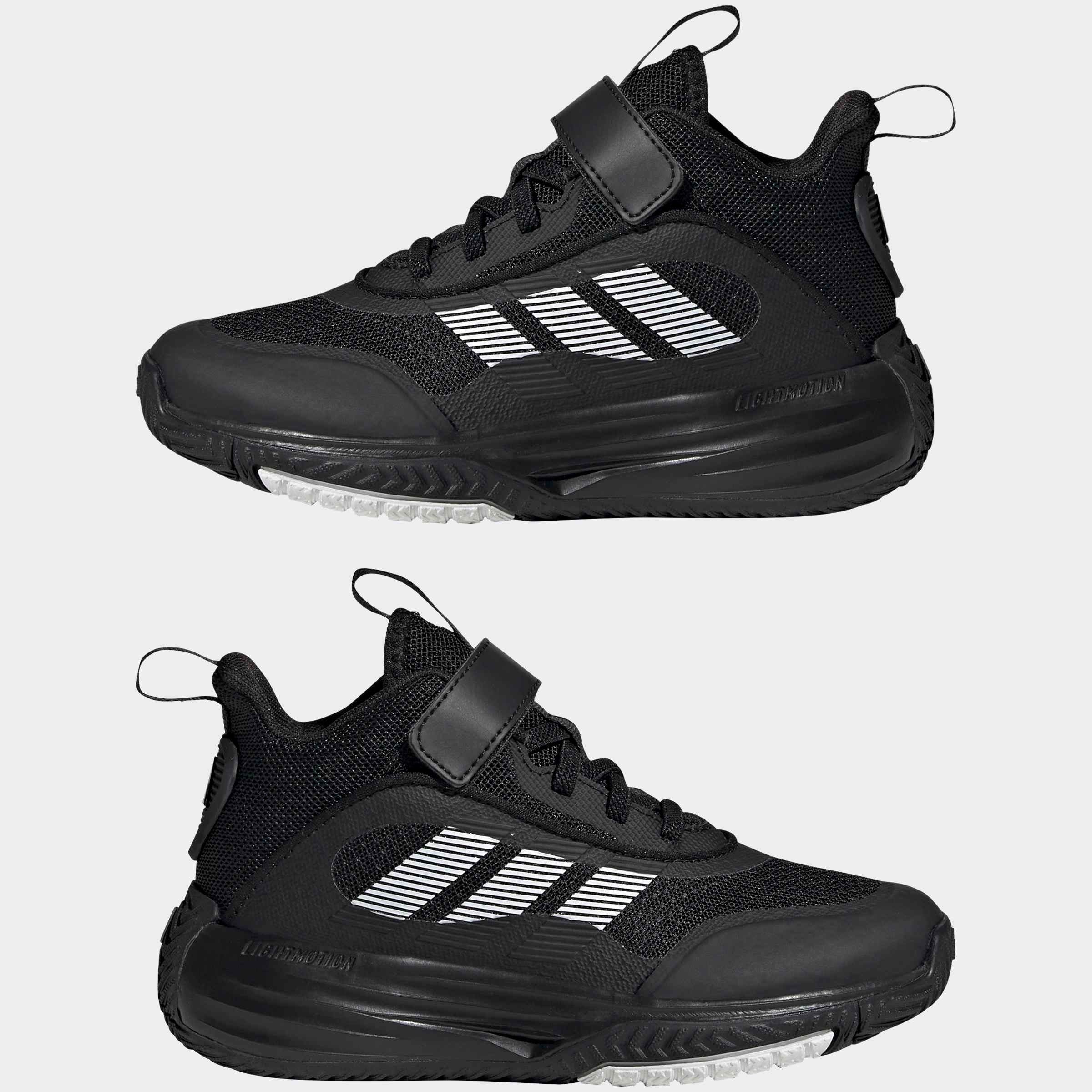 adidas Sportswear Basketballschuh »OWNTHEGAME 3.0«  für Kinder & Jugendliche
